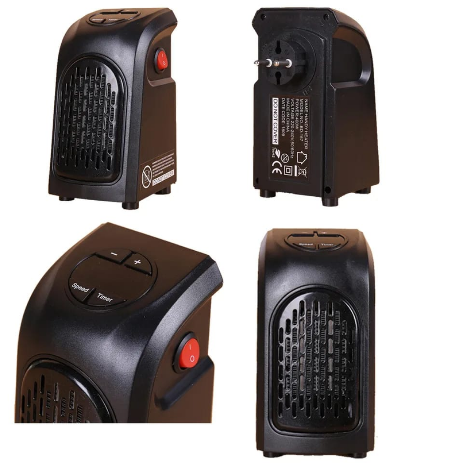 MINI CALEFACTOR PORTATIL 400W-1