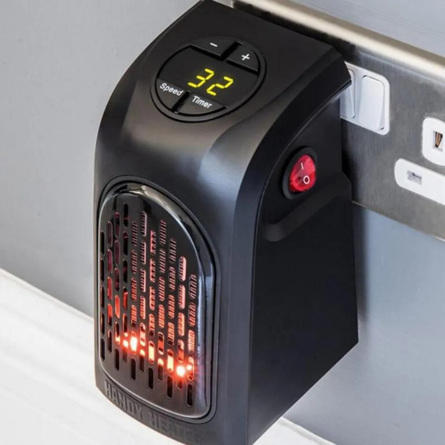 MINI CALEFACTOR PORTATIL 400W-2
