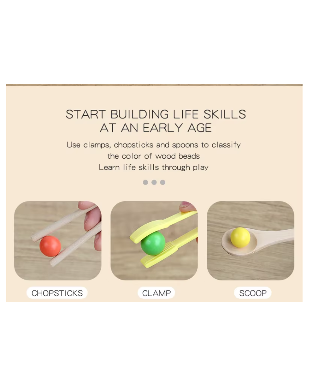 JUEGO EDUCATIVO DE APRENDIZAJE MATEMATICO Y DESCOMPOSICION DE NUMERO MONTESSORI-2