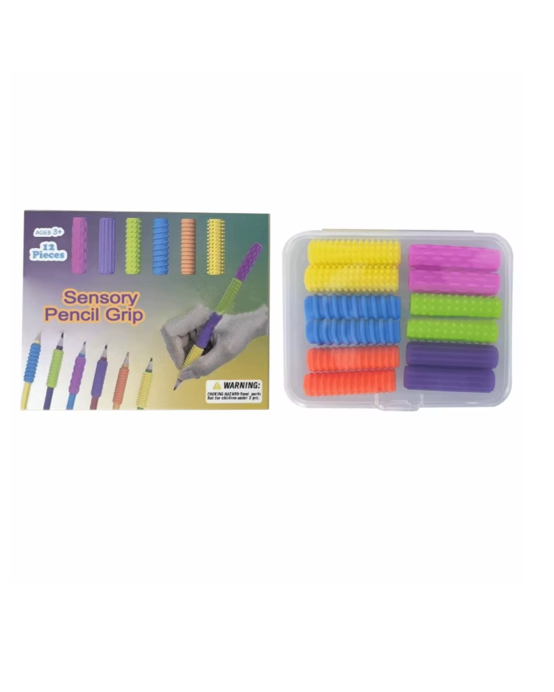 CAJA DIDACTICA SENSORIAL DE 51 PIEZAS MONTESSORI-2