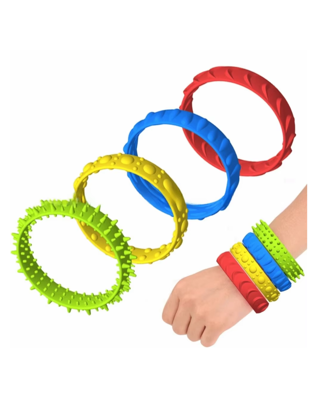 CAJA DIDACTICA SENSORIAL DE 51 PIEZAS MONTESSORI-3