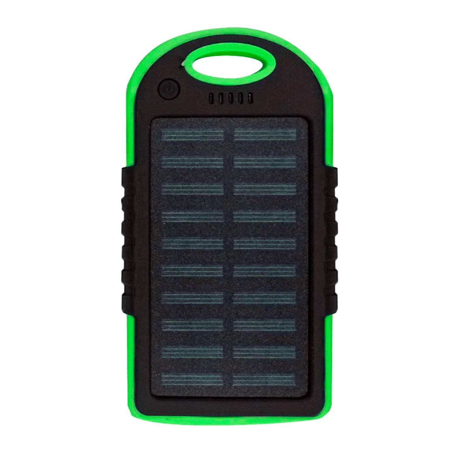 CARGADOR BATERIA EXTERNA POWERBANK SOLAR 22MAH CON LINTERNA-0