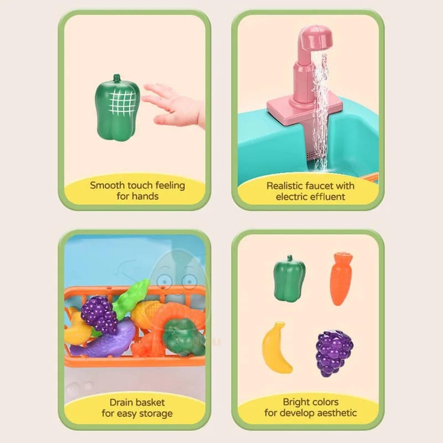 JUEGO DE LAVAVAJILLA PESCA MAGNETICA DINAMICA-0
