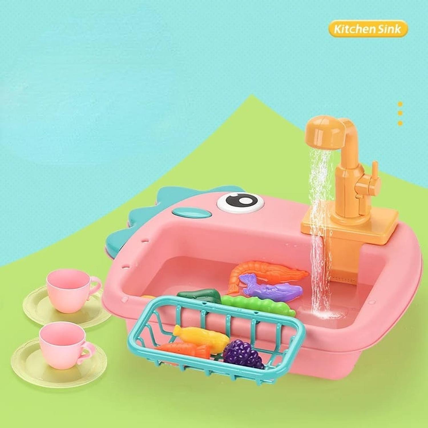 JUEGO DE LAVAVAJILLA PESCA MAGNETICA DINAMICA-1