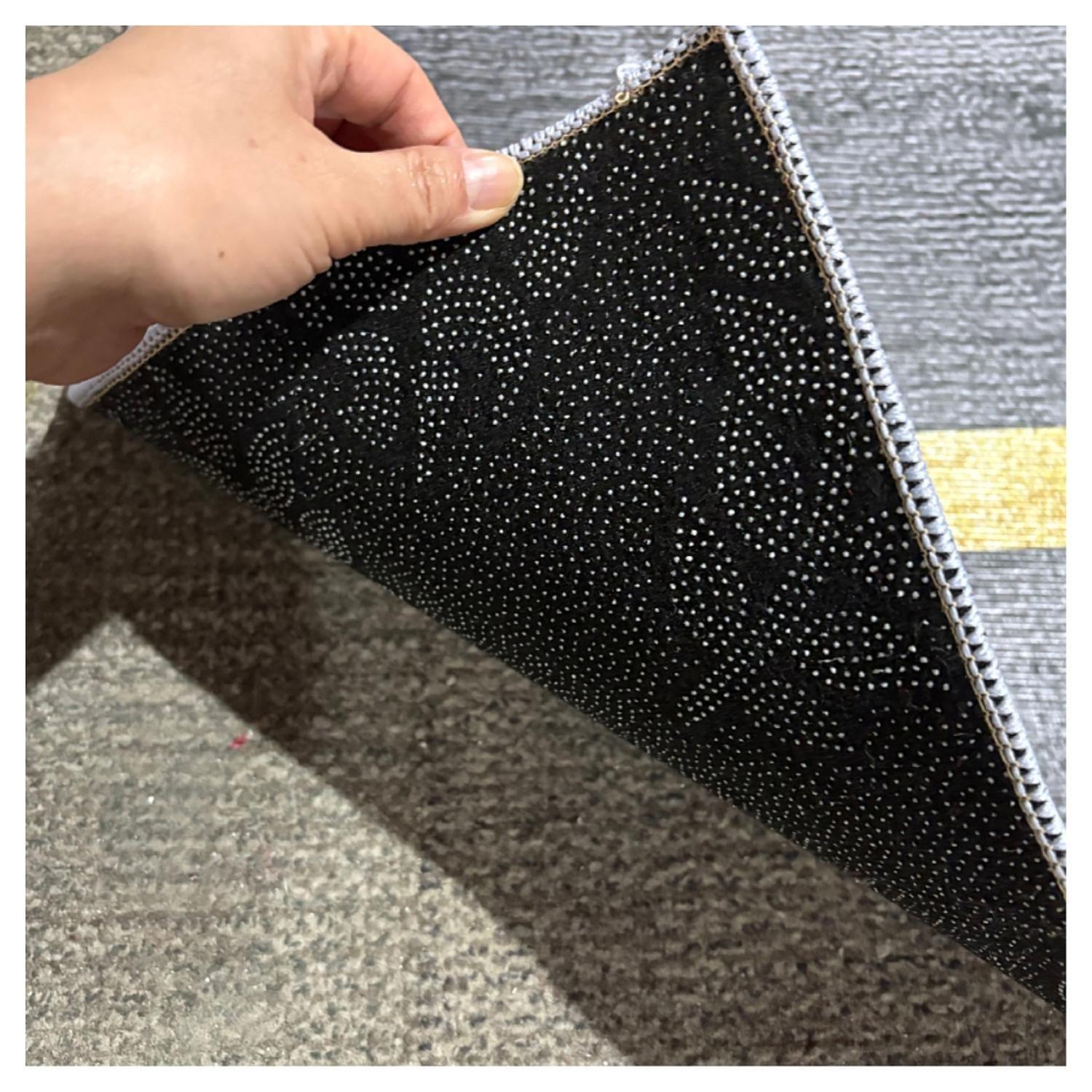 Alfombra Living 120X160 Cm. Portofino Tapete 3D Sala Estar-2