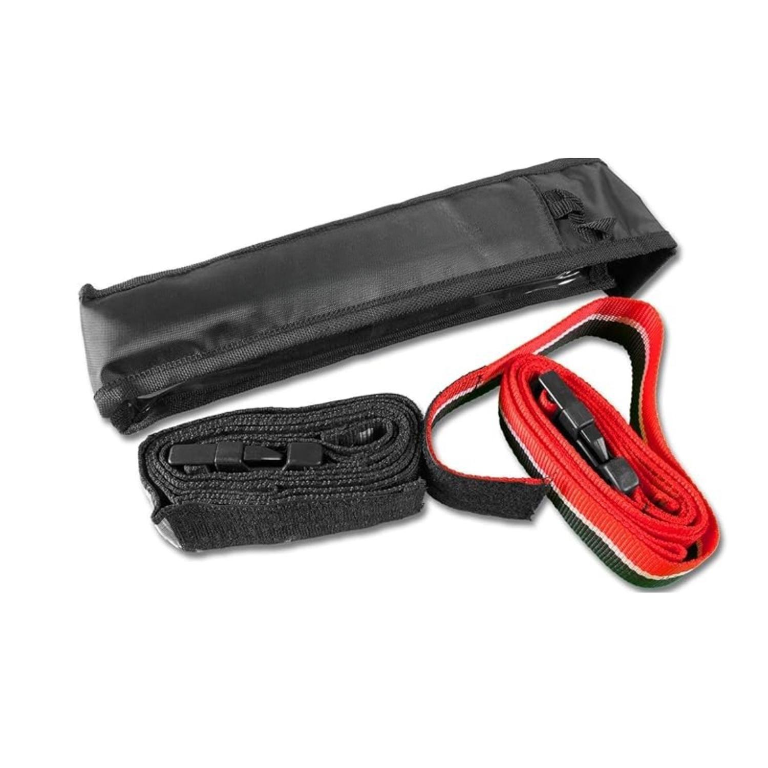 Kit Entrenamiento Deportivo Funcional Ejercicio Coordinación-3