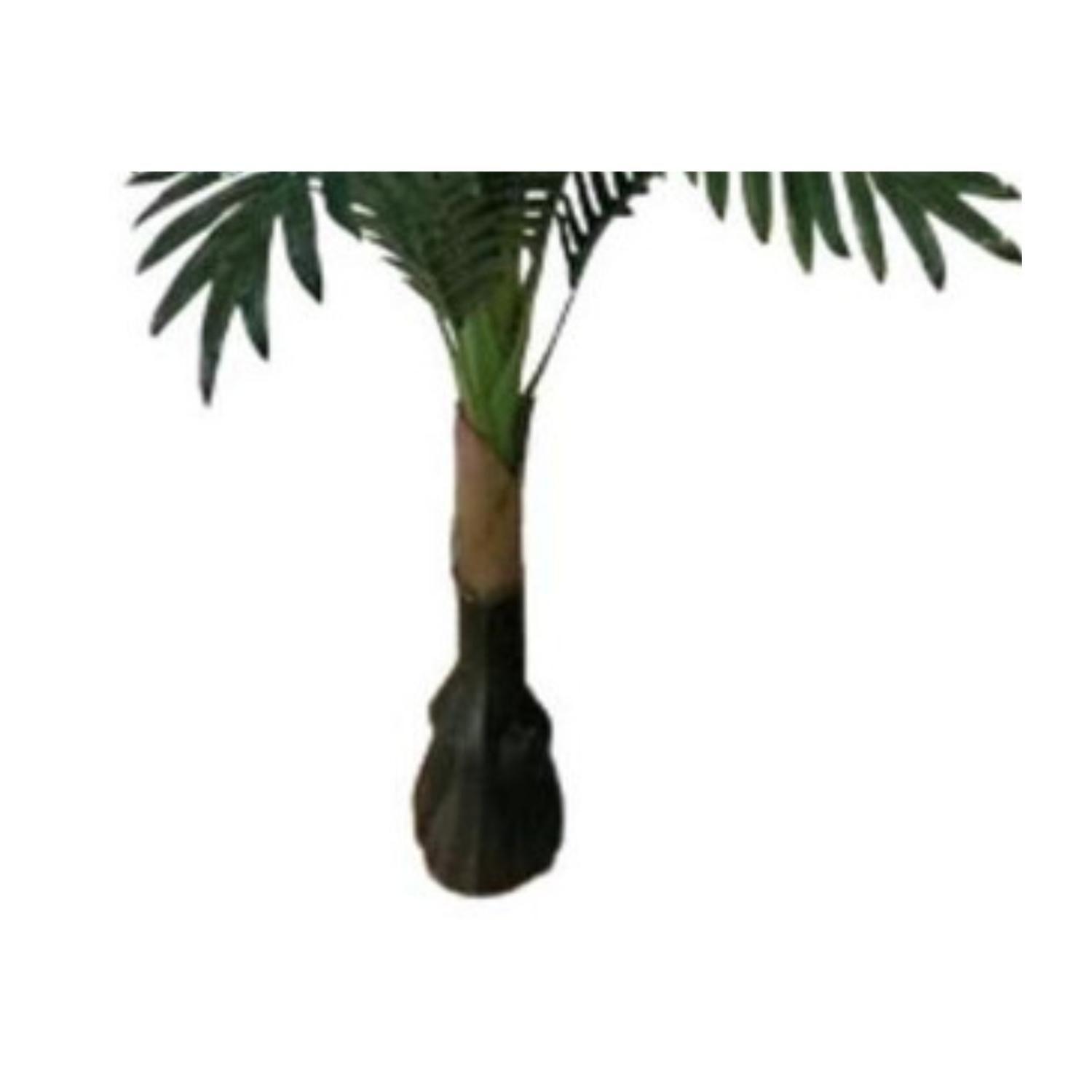 Planta Artificial. Altura 90 Cm.-2