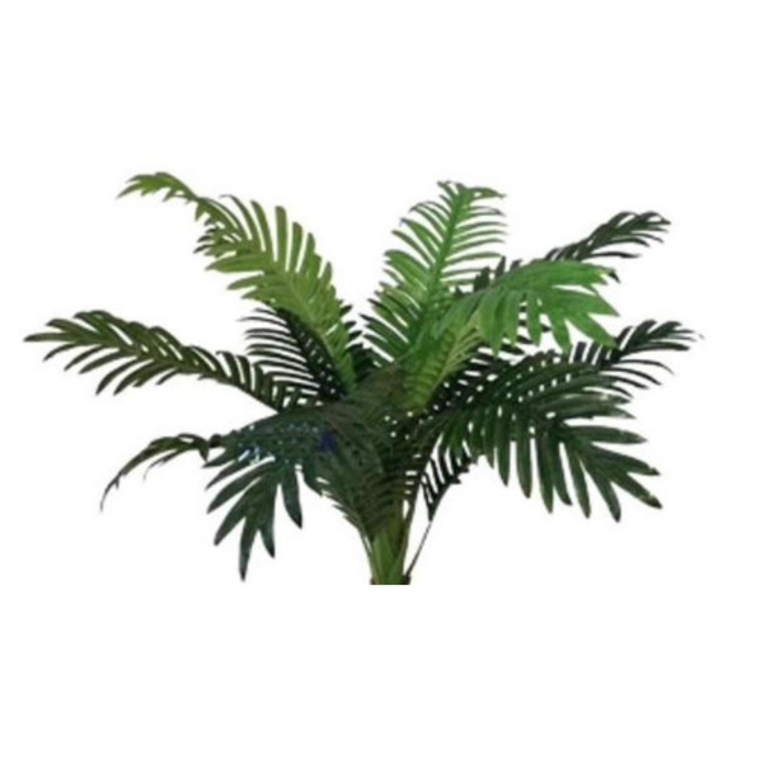 Planta Artificial. Altura 90 Cm.-3