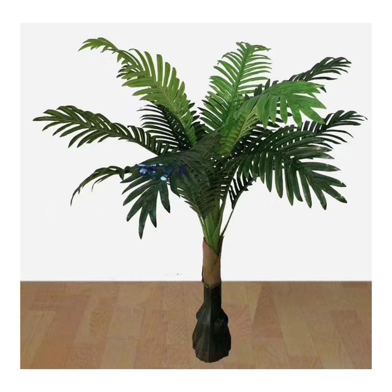 Planta Artificial. Altura 90 Cm.-2