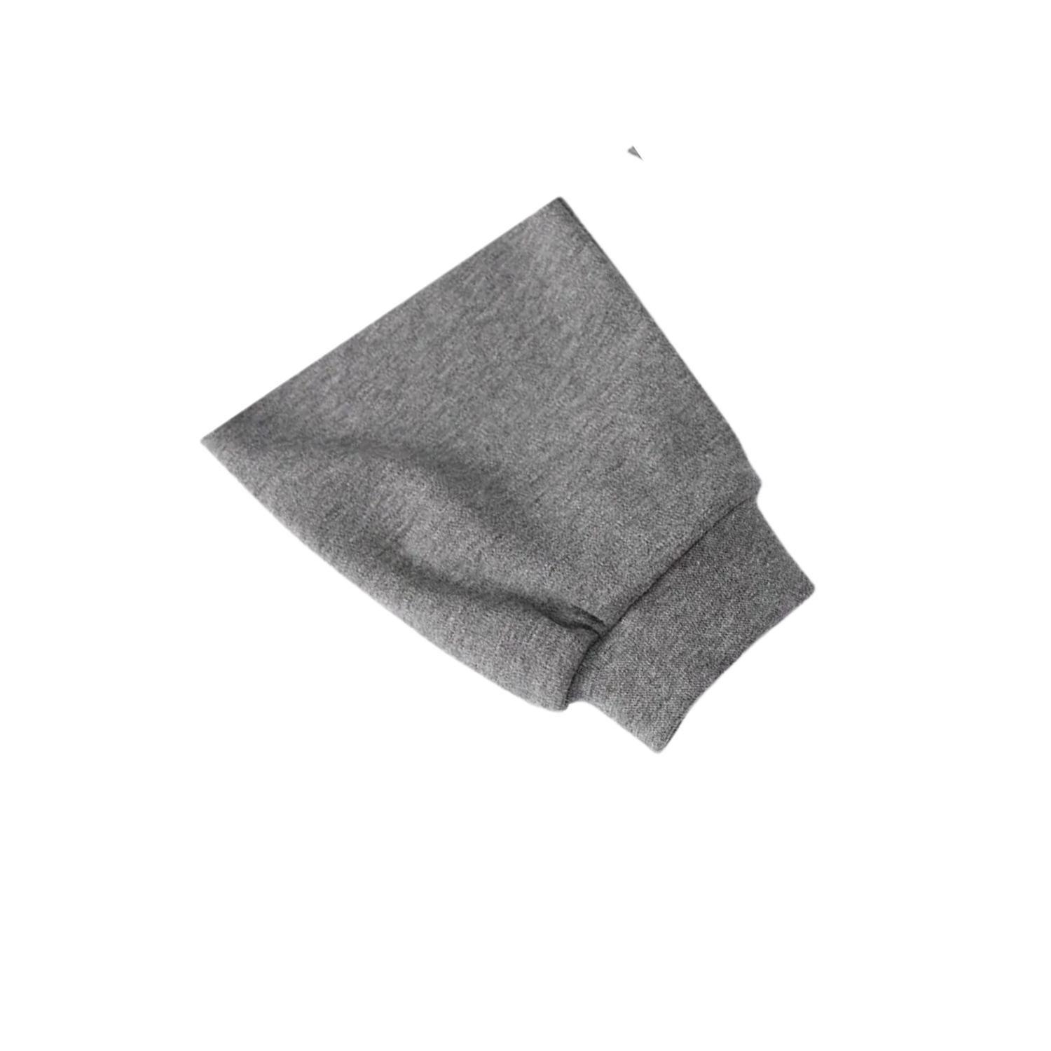 Pack 3 Pantalon De Buzo Niño Deporte Con Puño Algodón-2