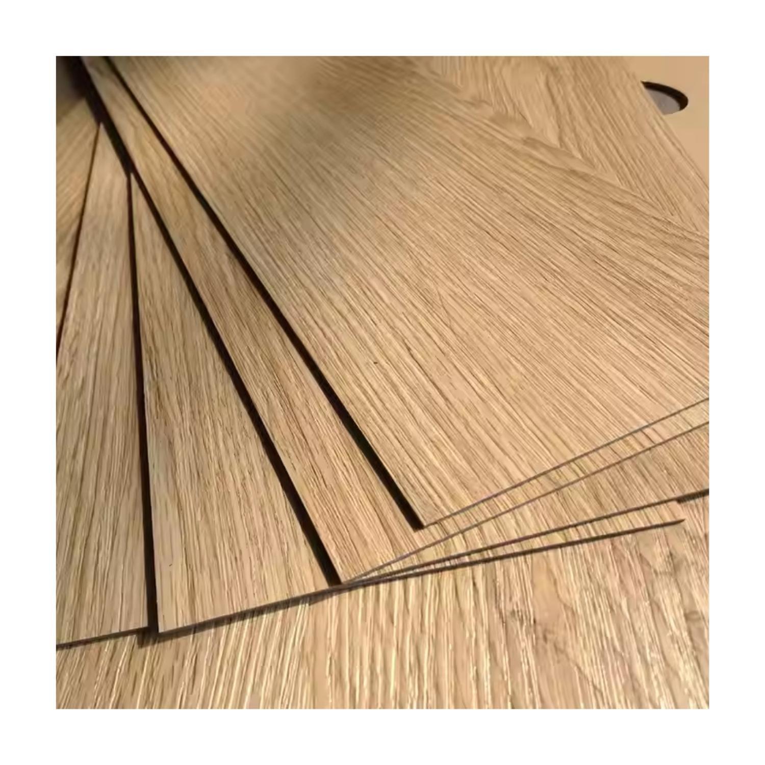 Piso Vinilico Adhesivo Simil Madera 5 M2 Spc680010-2