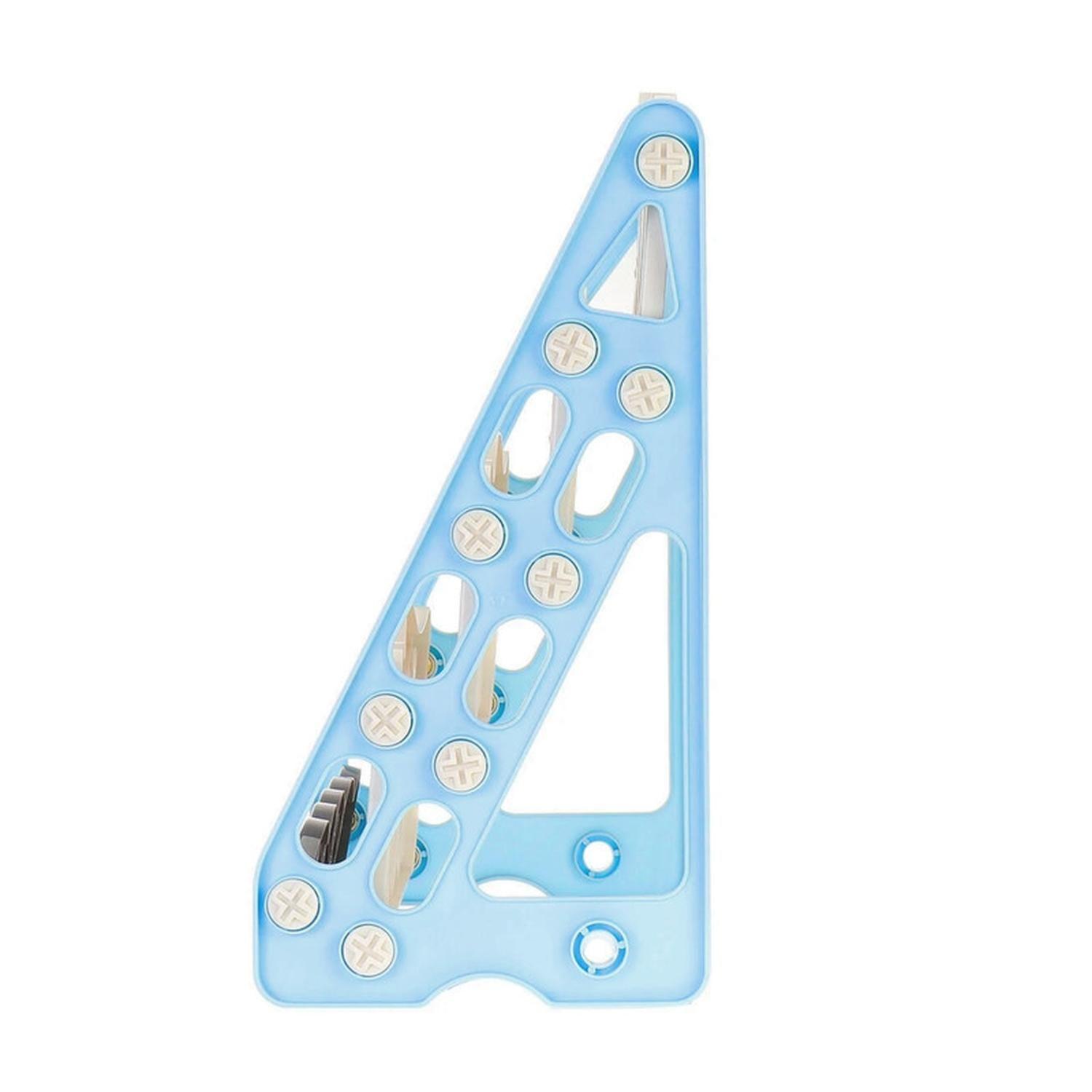 Biblioteca Infantil Estante Organizador Libros 3 Niveles-7