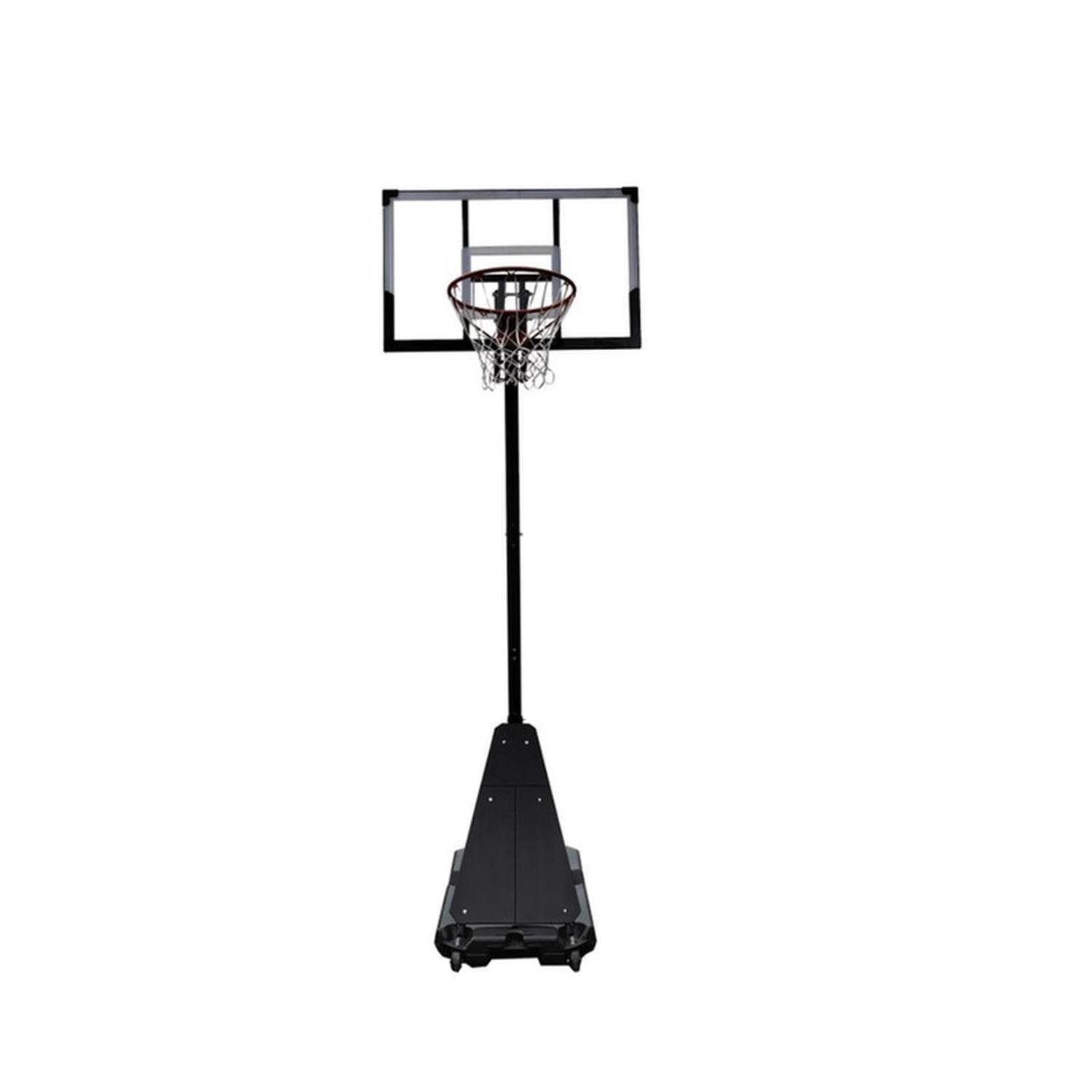 Aro Basketball Basquetbol Profesional Portatil Regulable-7
