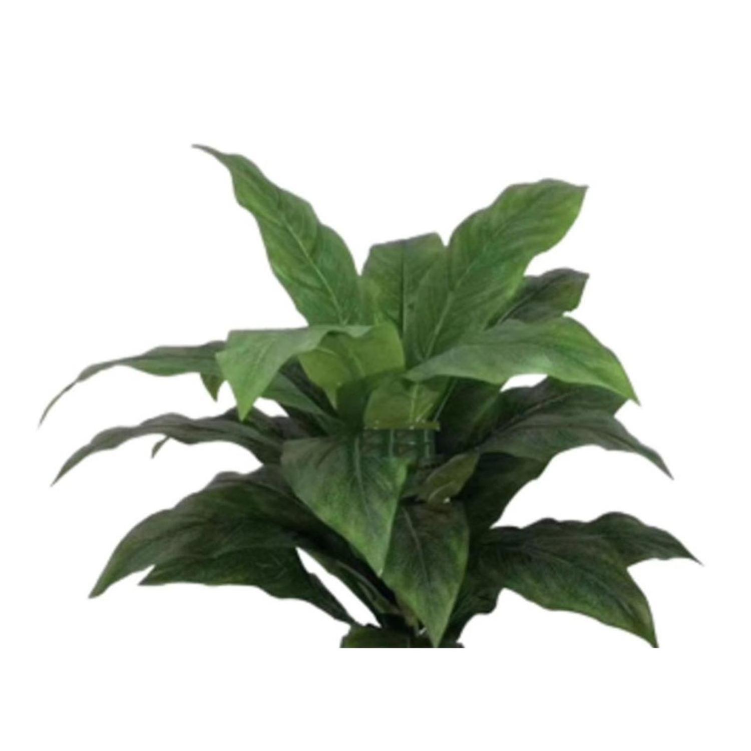 Planta Artificial Decorativa de Interior 100 cm de Alto-2