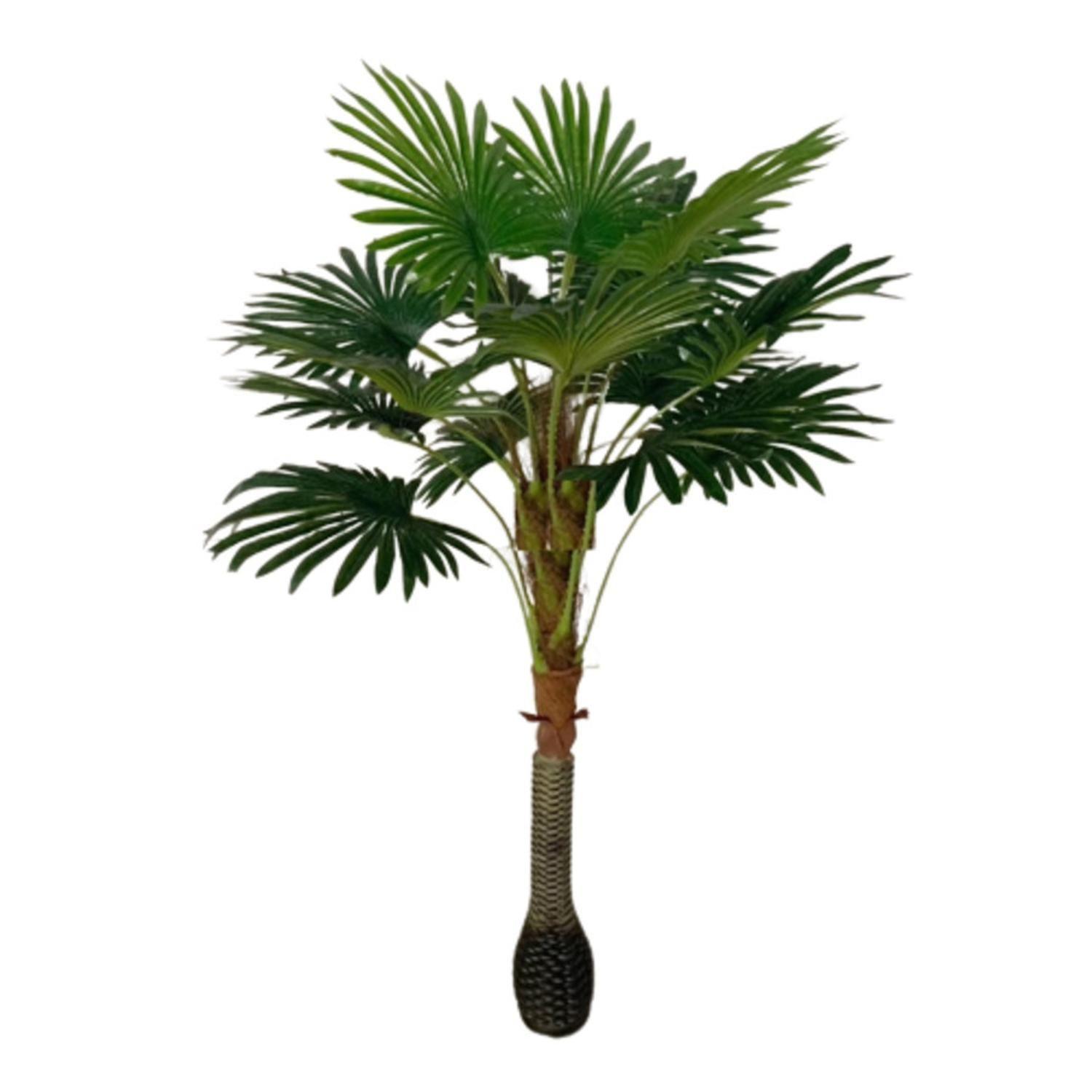 Planta Artificial. Altura 140 Cm.-0