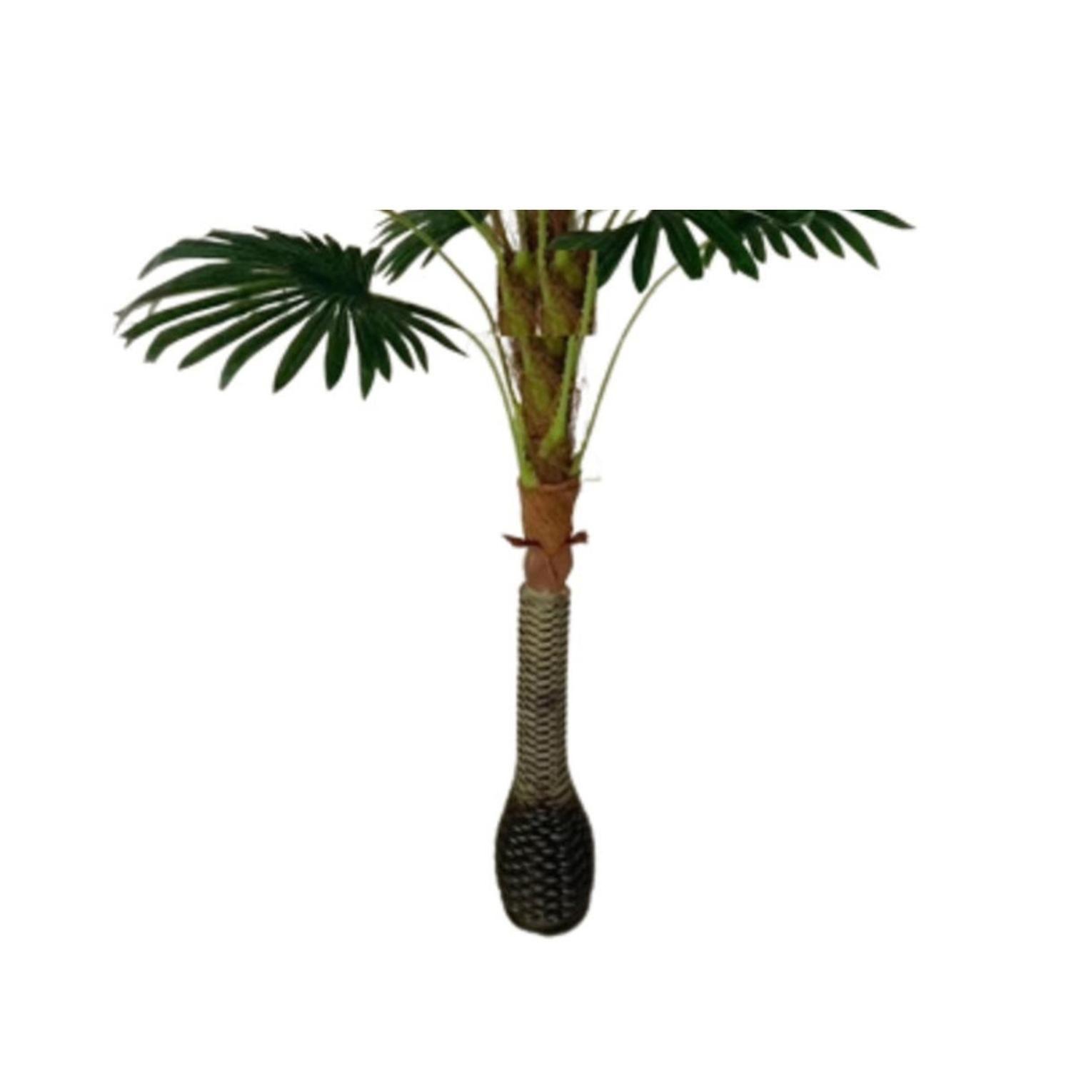 Planta Artificial. Altura 140 Cm.-2