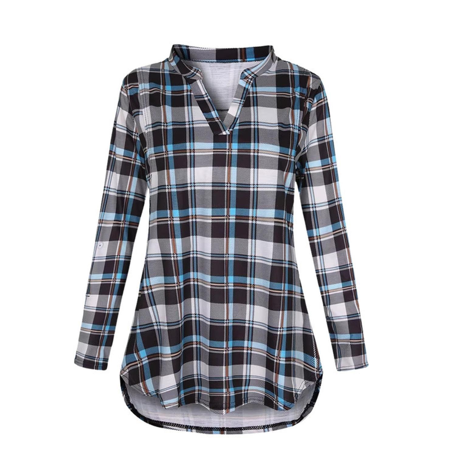 Polera Lactancia Maternidad Camisa Manga Larga-1