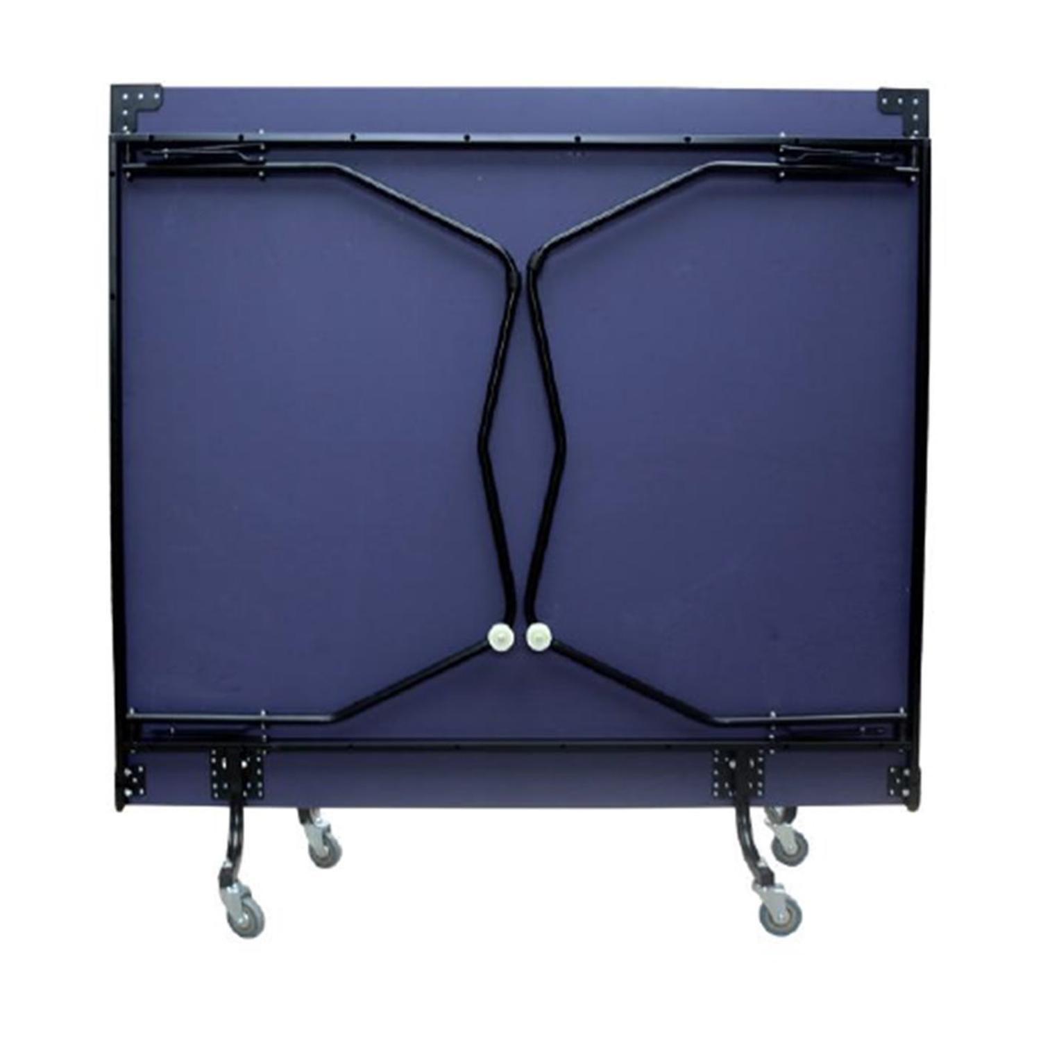 Mesa Ping Pong Tenis de Mesa Medida Reglamentaria 274x152,5-1