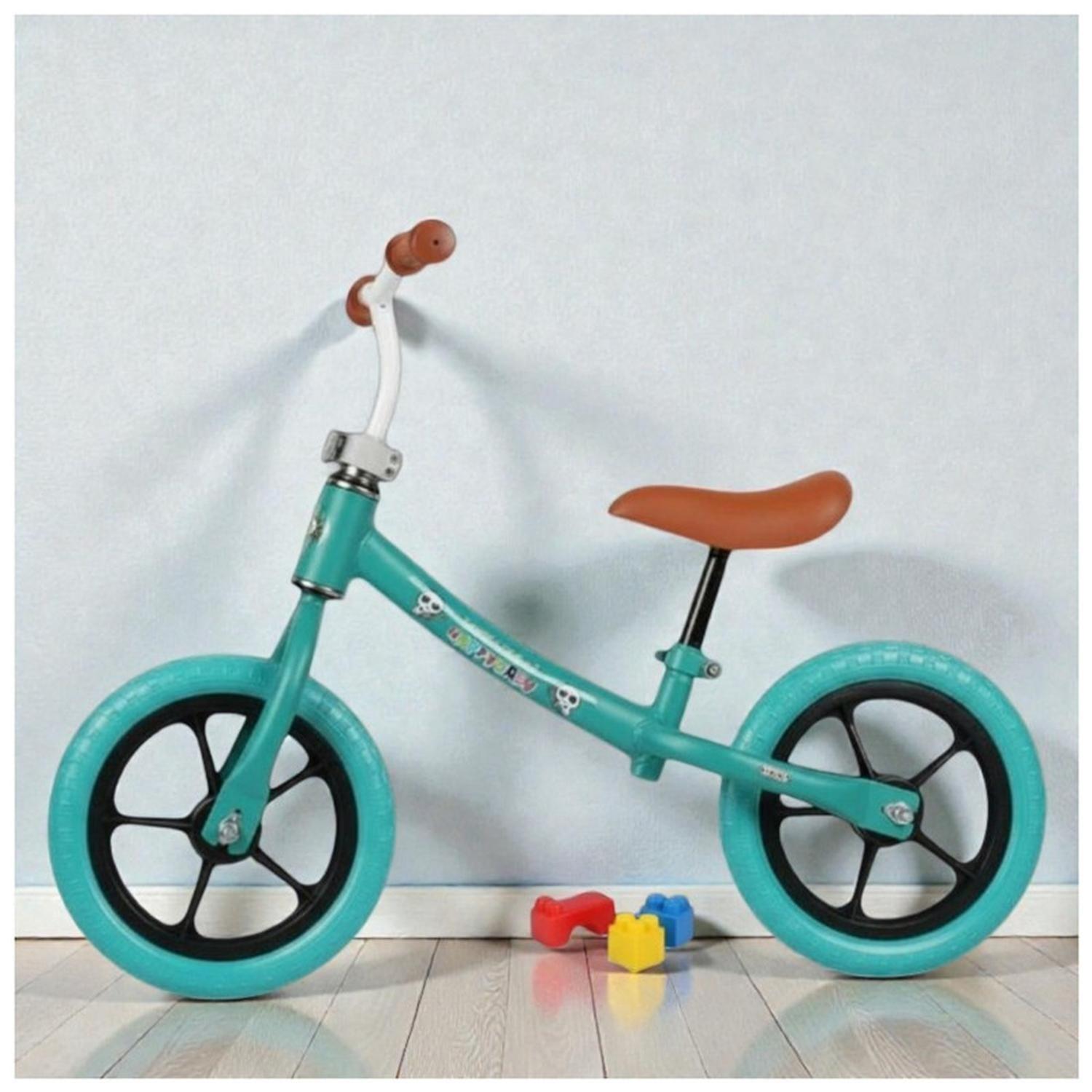 Bicicleta De Equilibrio Infantil Balance Bike 12"-2