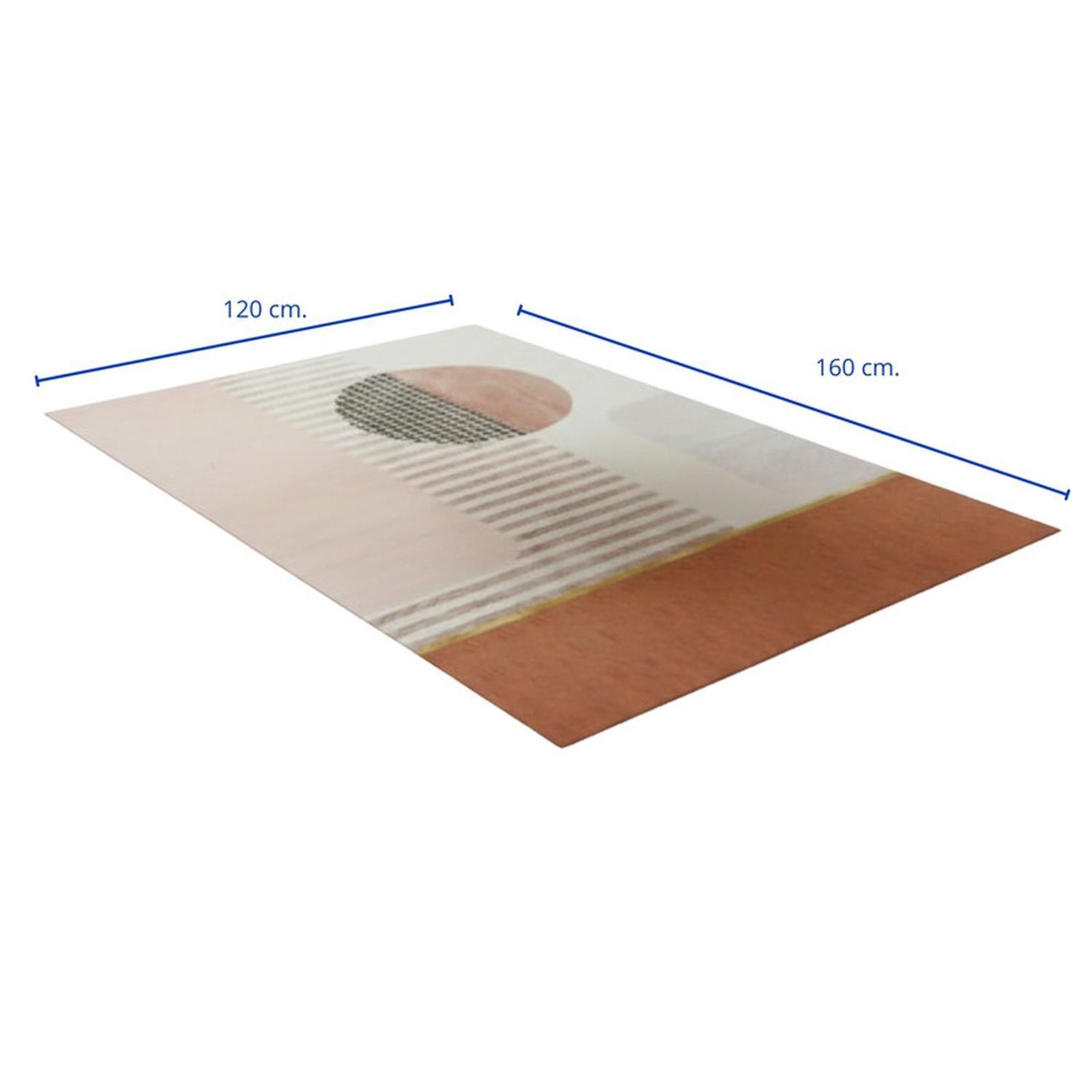 Alfombra Living Sala Estar 120x160 cm Sicilia-3