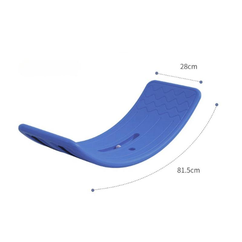 Tabla Equilibrio Infantil Wave Sensorial Balance Board-3