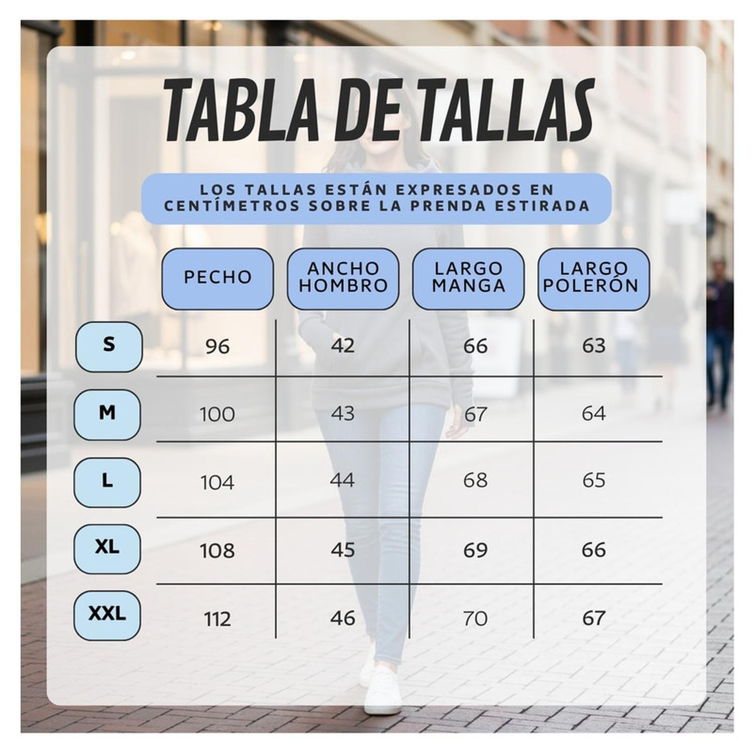 Polerón Lactancia Maternidad Bolsillo y Capucha Azul-7