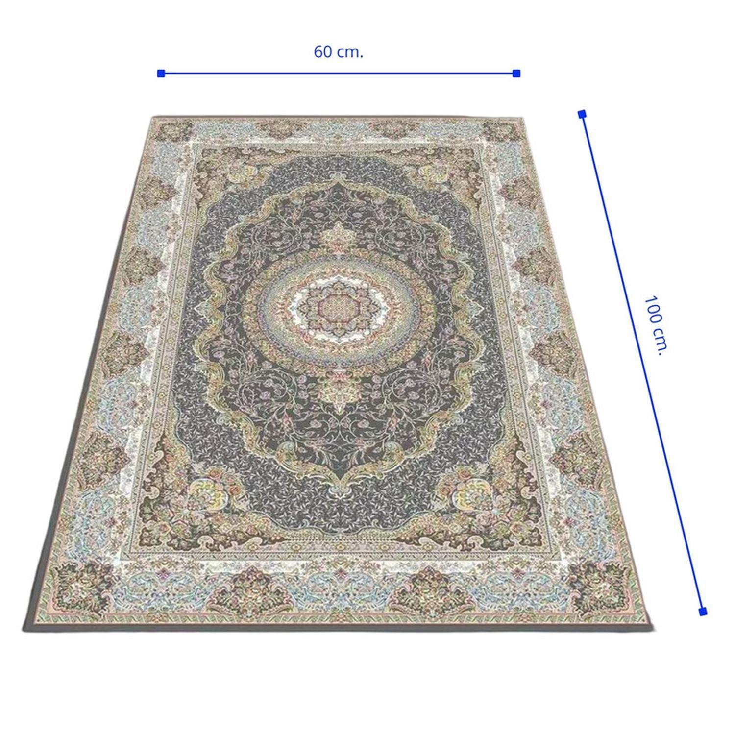 Alfombra Bajada Cama 60x100 cm Alicante-2