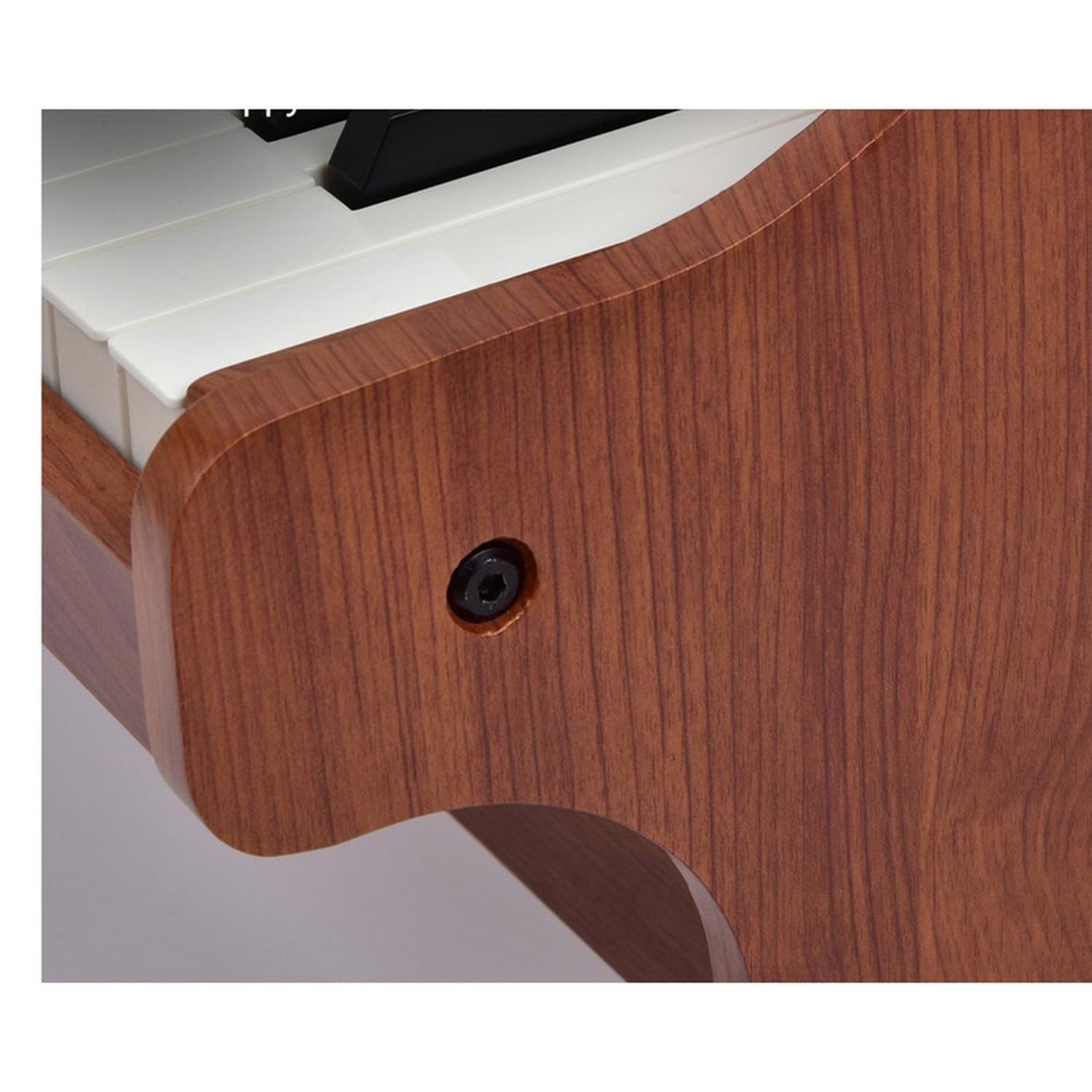 Piano Infantil Madera Juguete Musical 25 Teclas-2