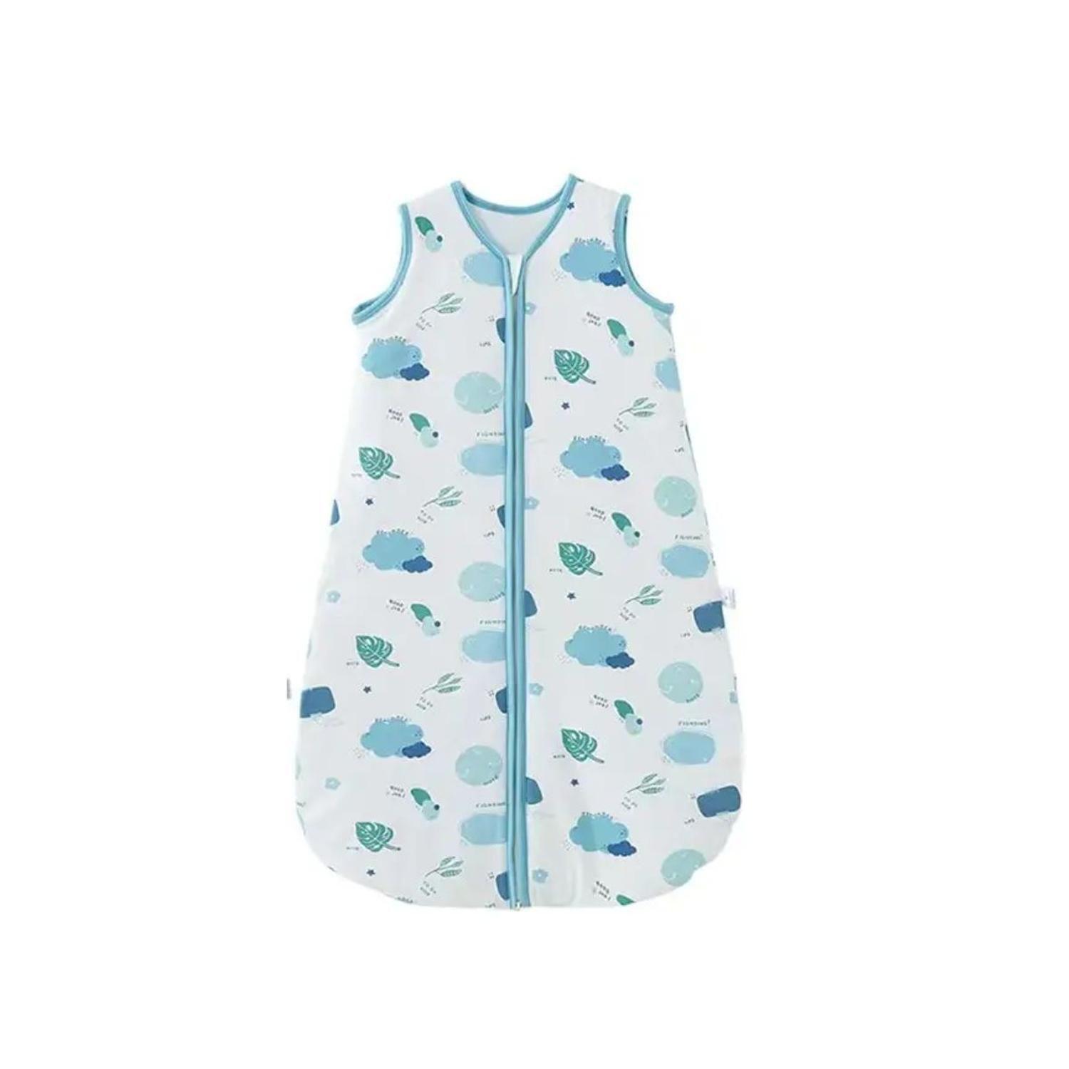 Saquito De Dormir Bebe 2 Unidades Nubes Tog 1,5-1