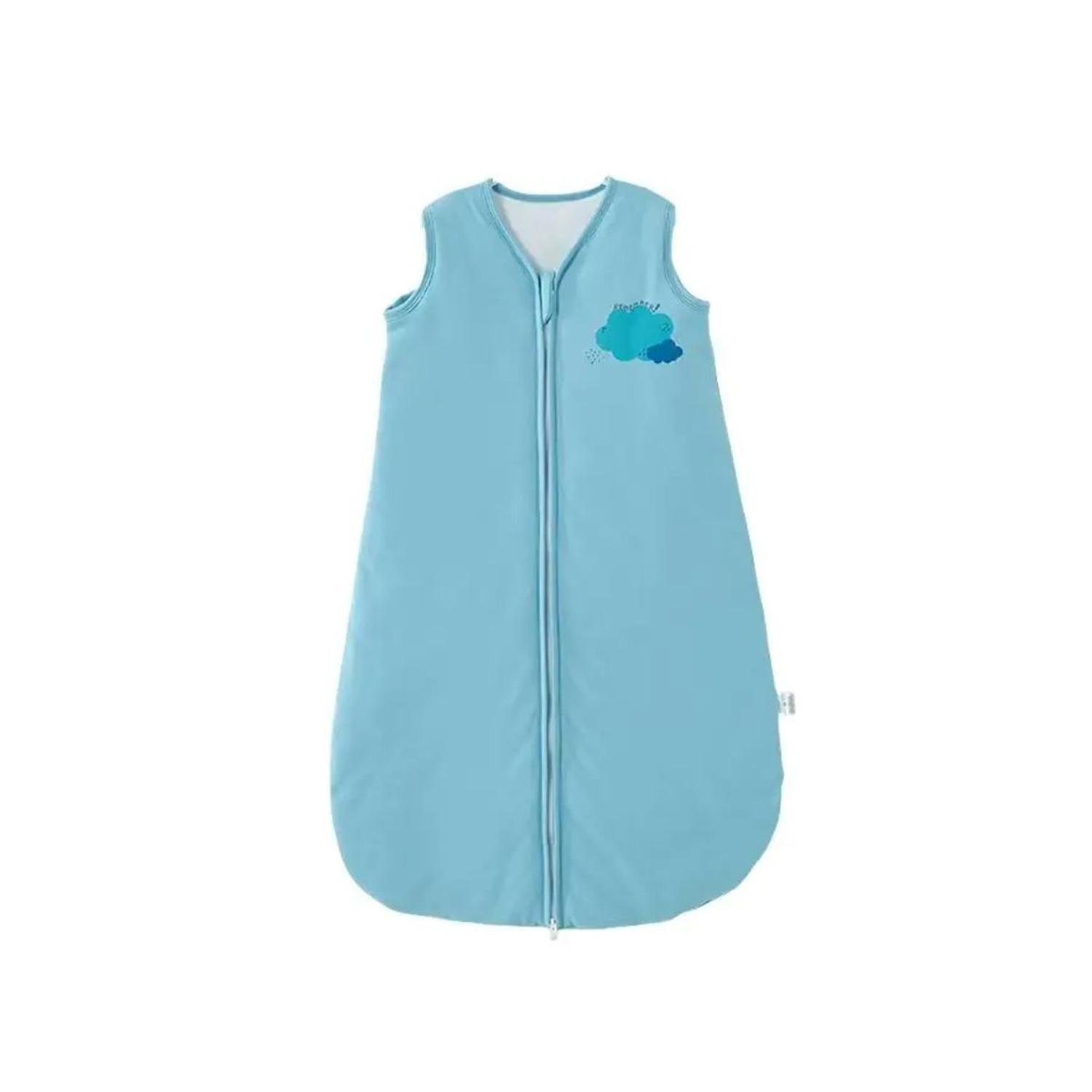 Saquito De Dormir Bebe 2 Unidades Nubes Tog 1,5-2