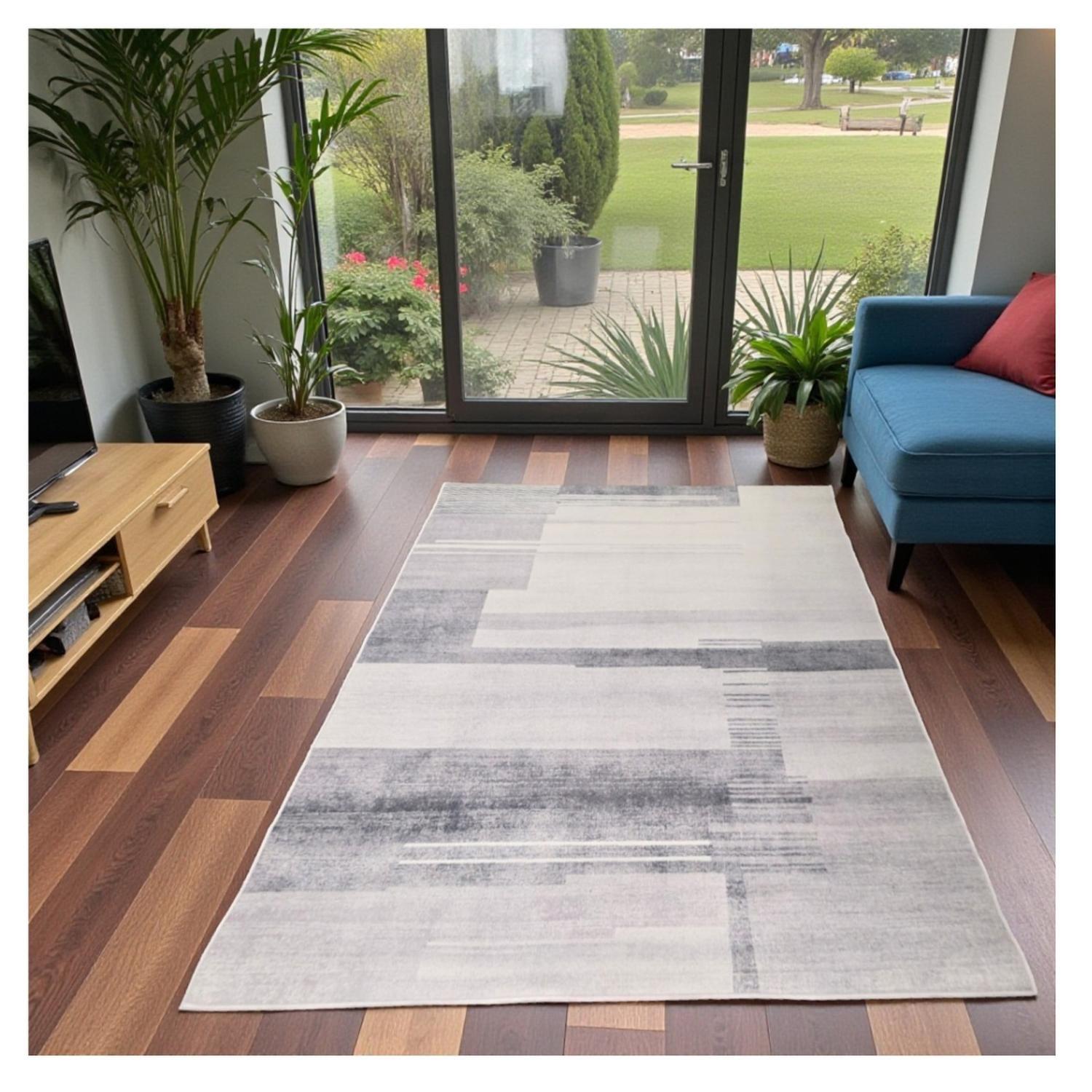 Alfombra Living 120X150 Cm. PRAGA.-2