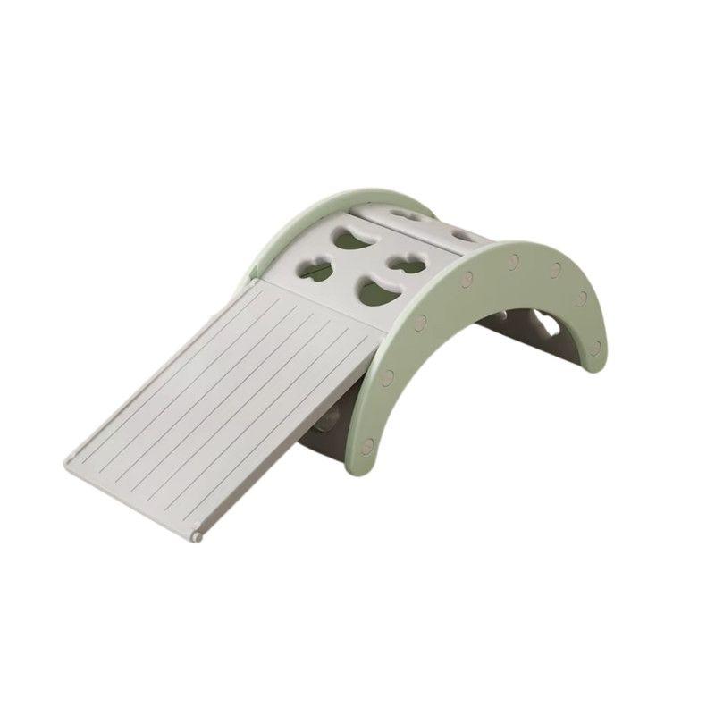 Rampa Arco Montessori Reversible Climb Juego Infantil 2 -1-0