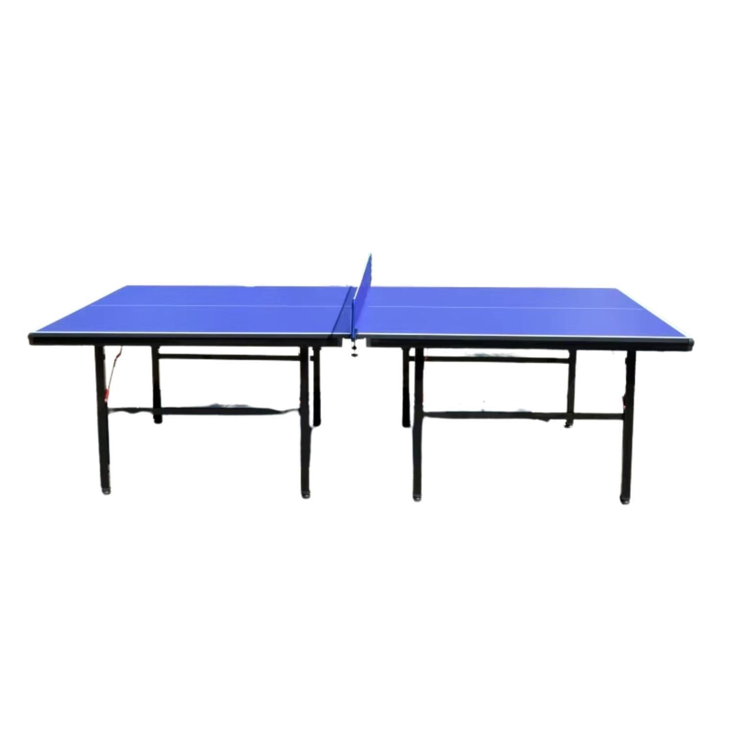 Mesa Ping Pong Plegable Medida Oficial 274X152,5 Cm-1
