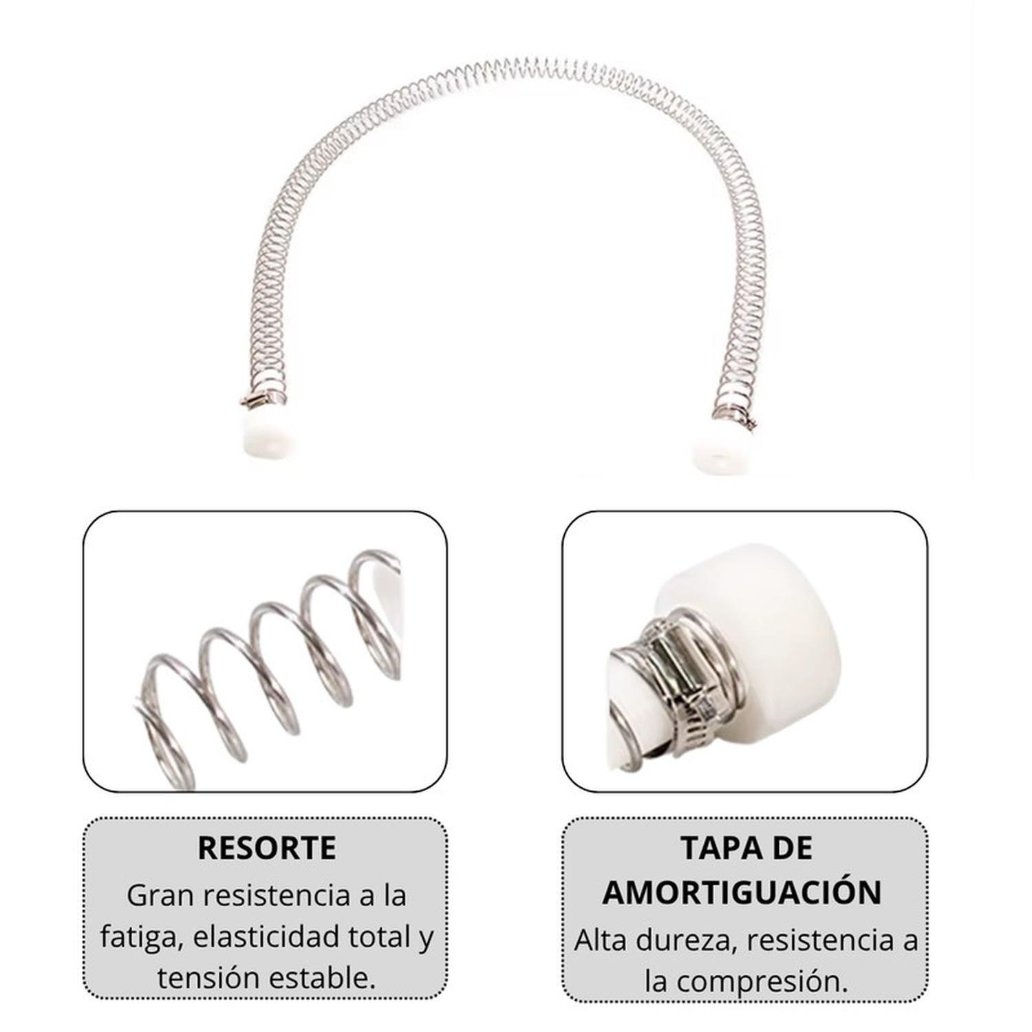 Tirolesa 30m Con Freno Juego Zipline Kit Tirolina Canopy-8