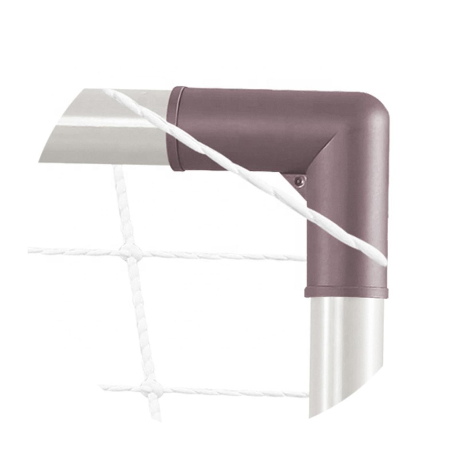 Arco Futbol Niño Pelota+Red+Bombin 110X80Cm.-7