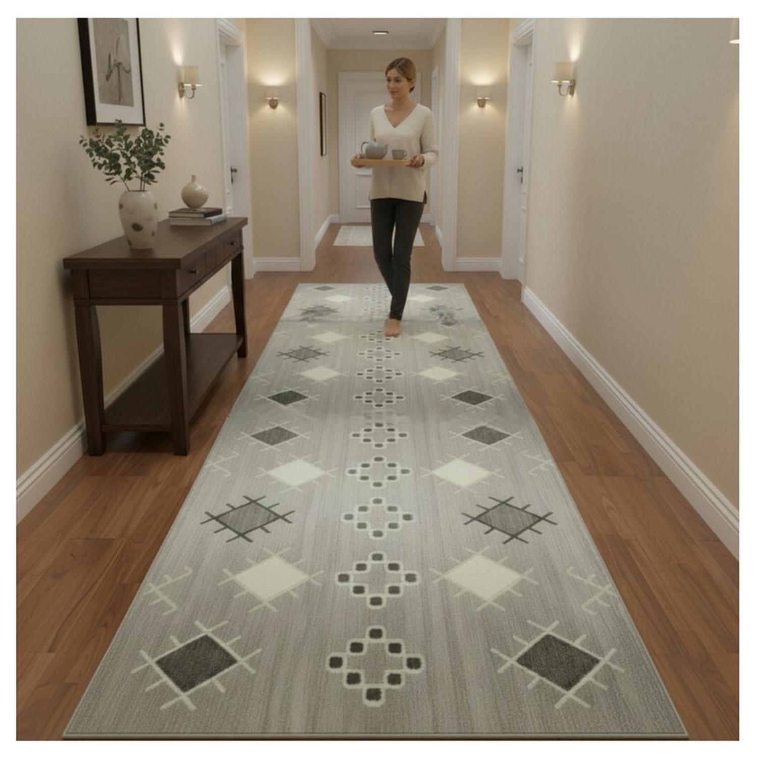 Alfombra Pasillo 60x260 cm Navona-2