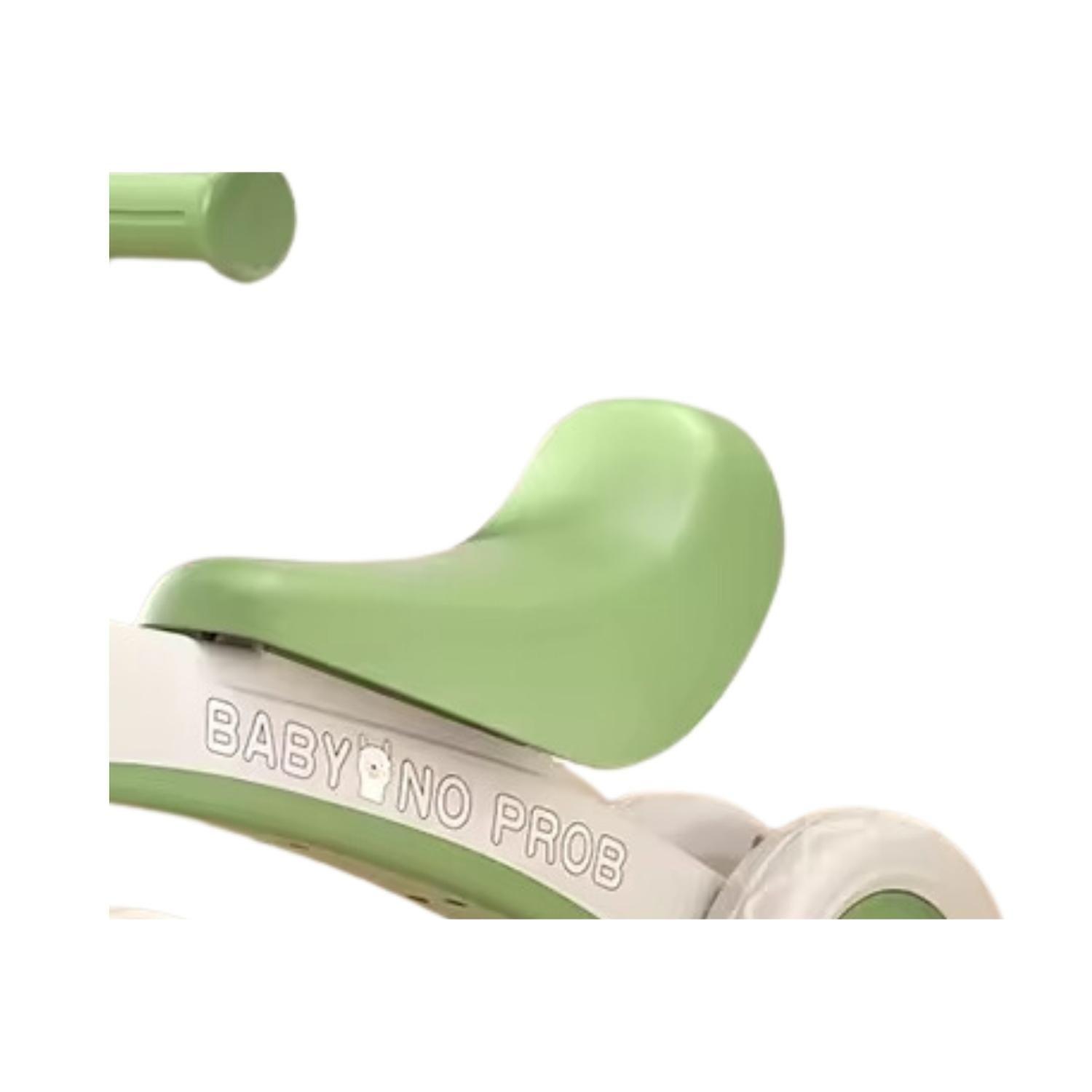 Bicicleta Equilibrio Aprendizaje Scooter Balance 4 Ruedas Ve-2