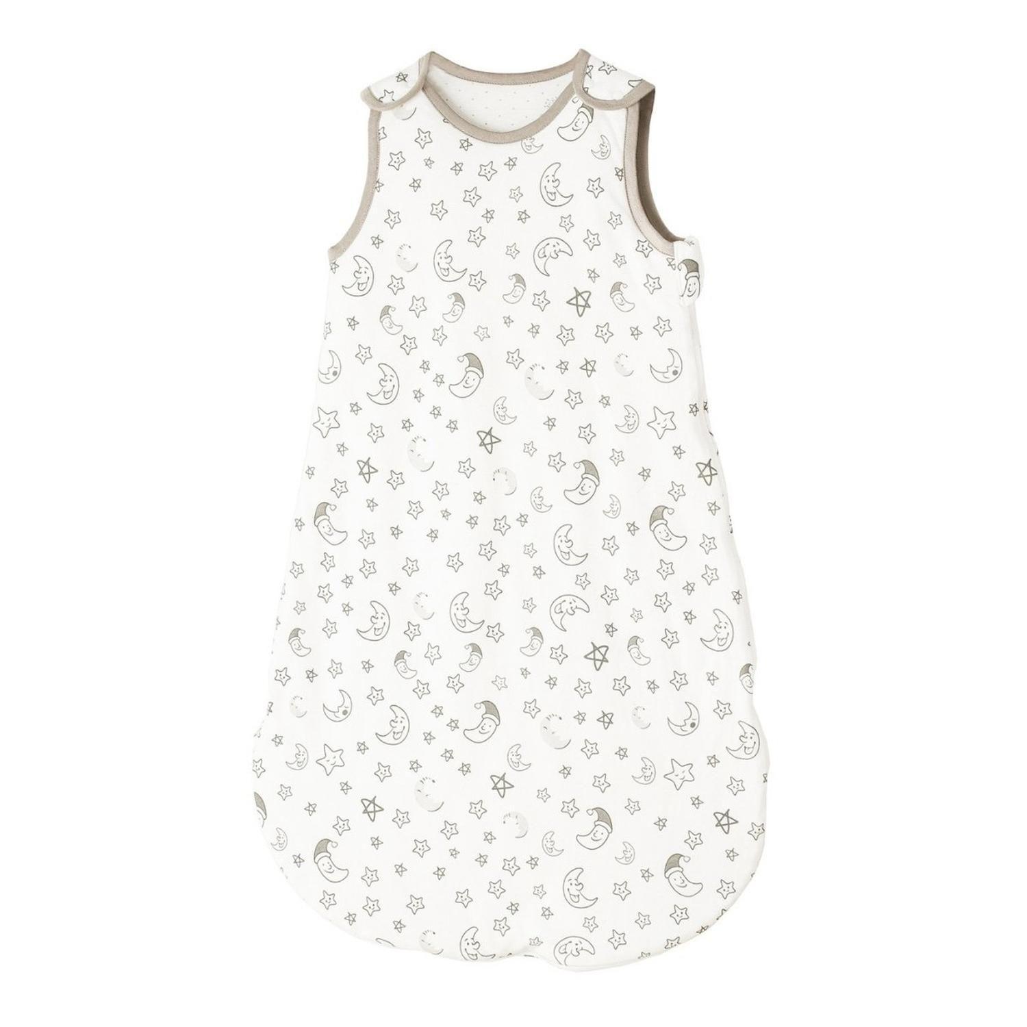 Saquito De Dormir Bebe Saco De Dormir Luna Tog 1,5-0
