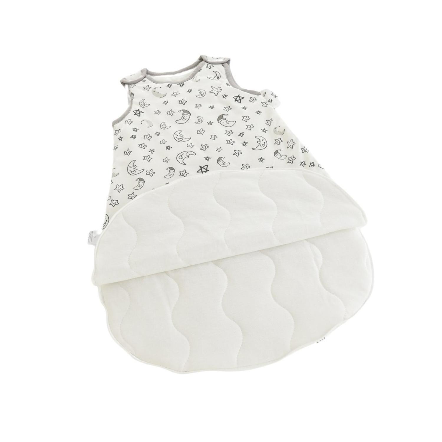Saquito De Dormir Bebe Saco De Dormir Luna Tog 1,5-1