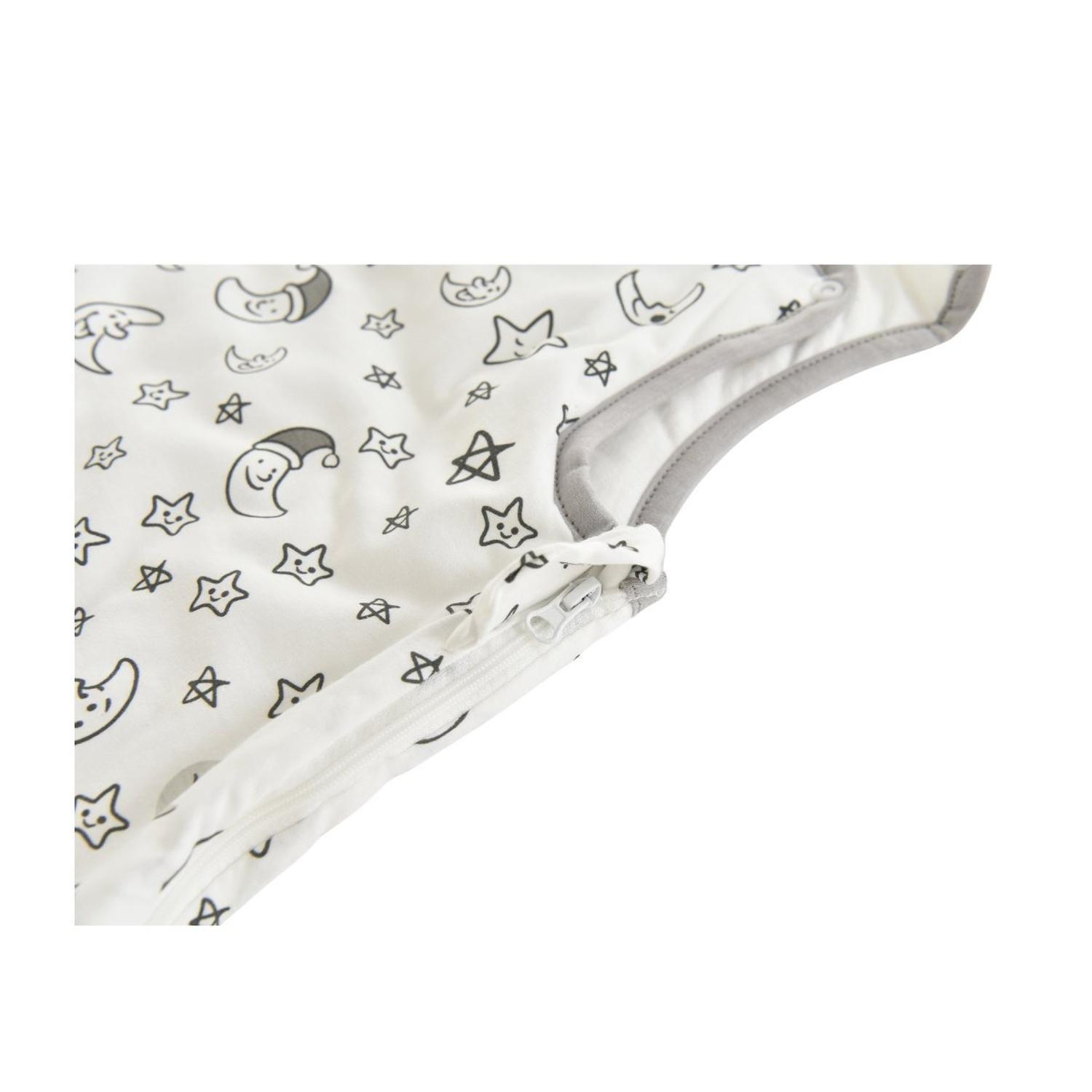 Saquito De Dormir Bebe Saco De Dormir Luna Tog 1,5-3