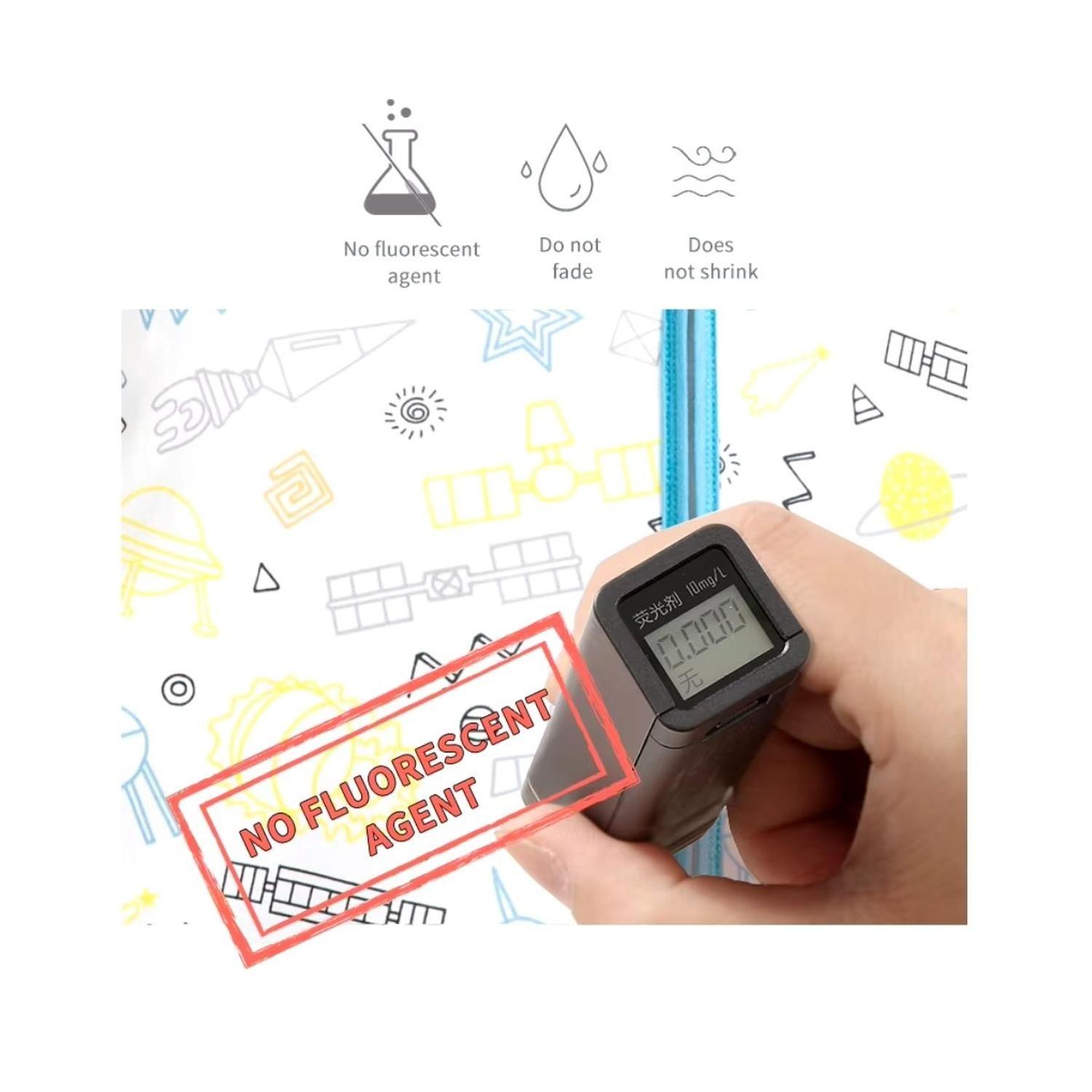 Saquito De Dormir Bebe Saco De Dormir Luna Tog 1,5-4