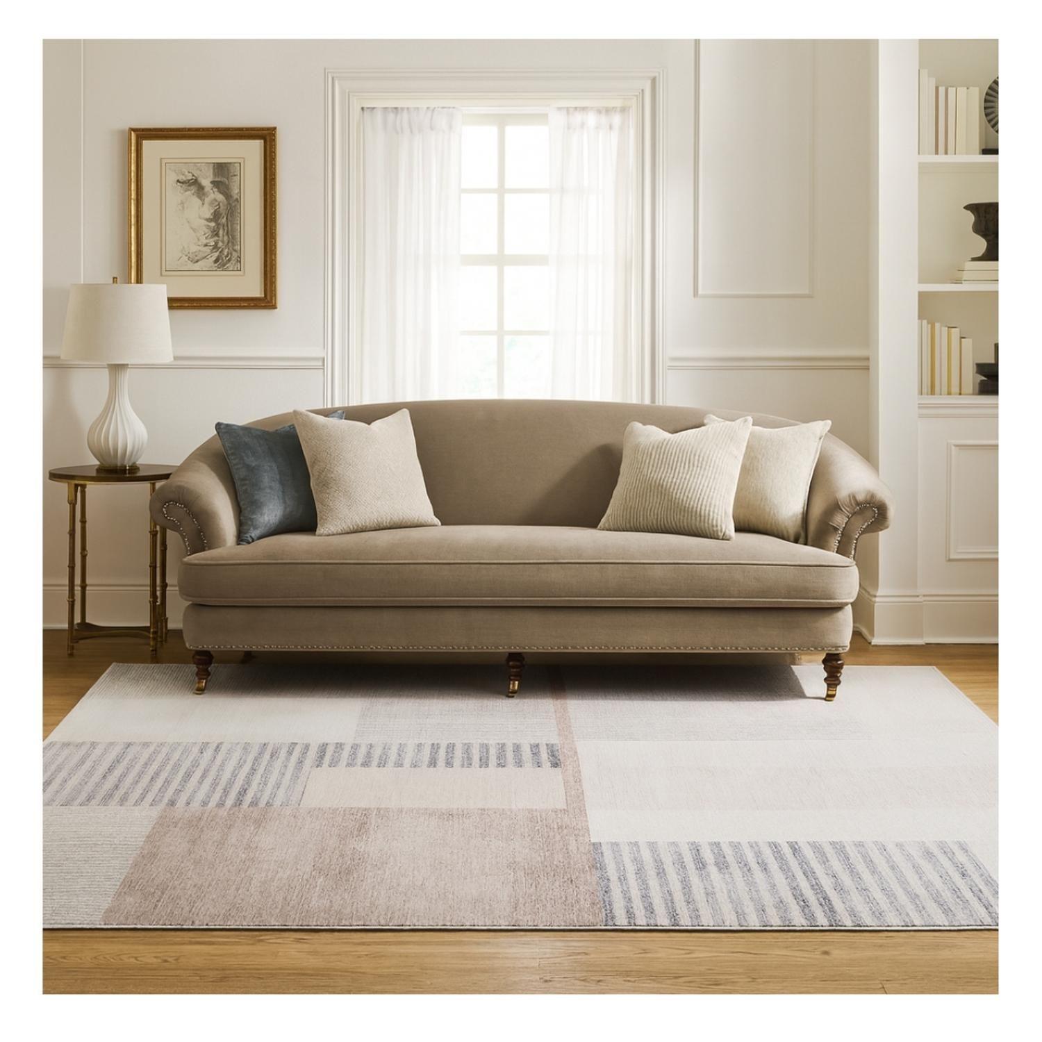 Alfombra Living 120X160 Cm. MARSALA-2