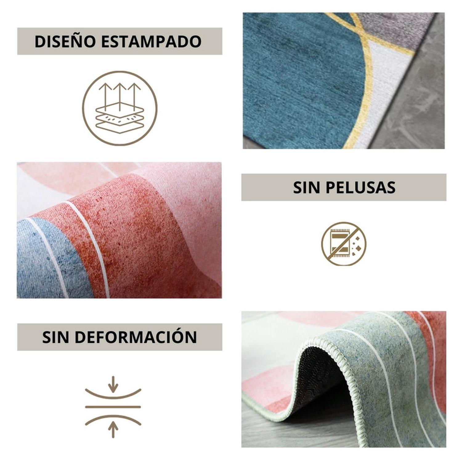 Alfombra Living 120X160 Cm. MARSALA-8