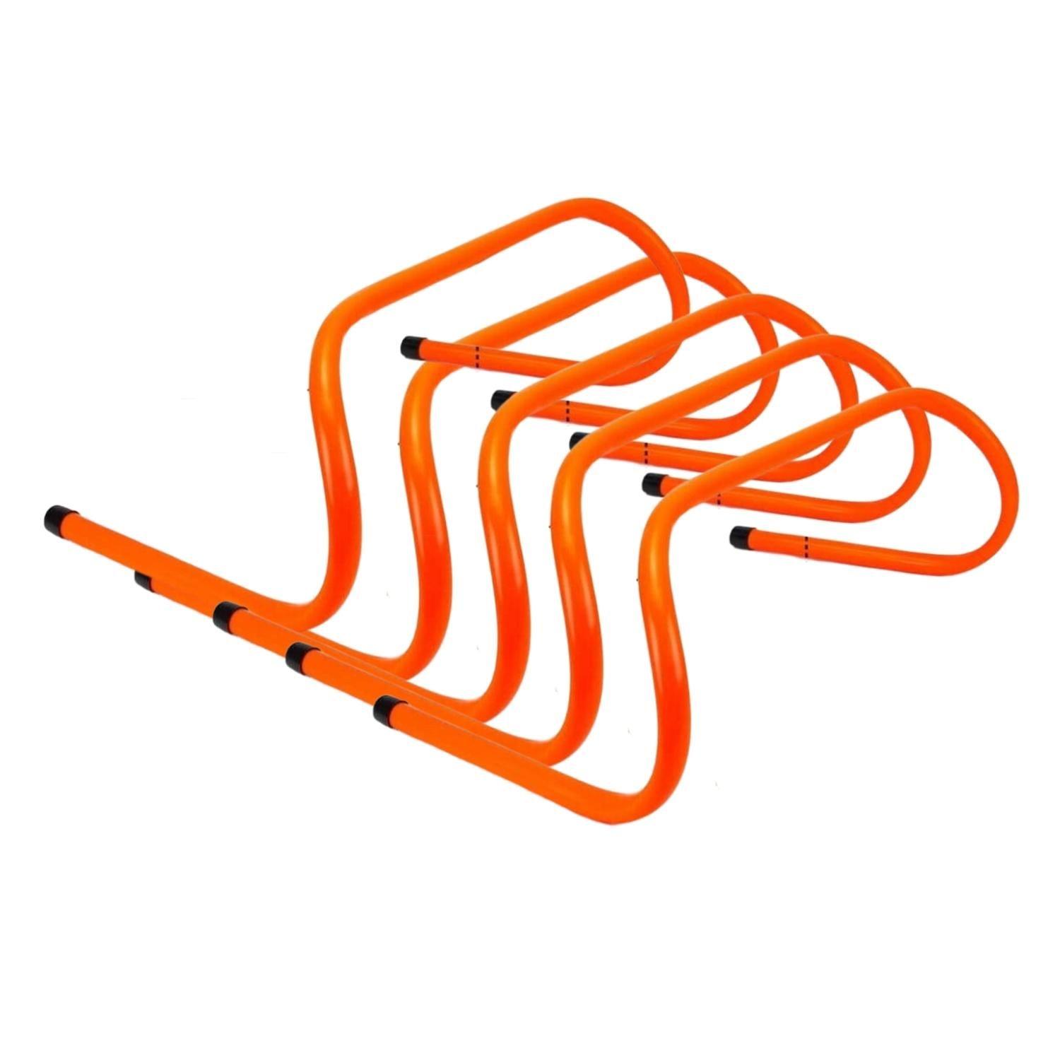 Set Entrenamiento Deportivo Coordinacion Footwork. 37 Piezas-4