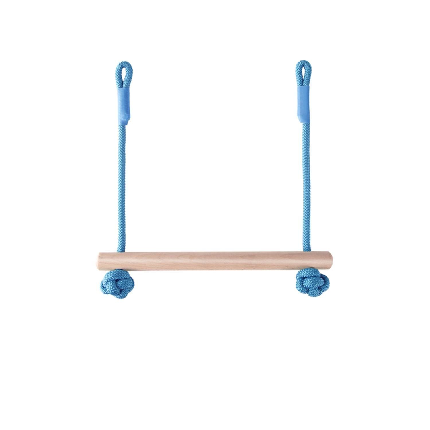 Juego Obstáculos Carrera 7 Kit Slackline Ninja Warrior Niños-6