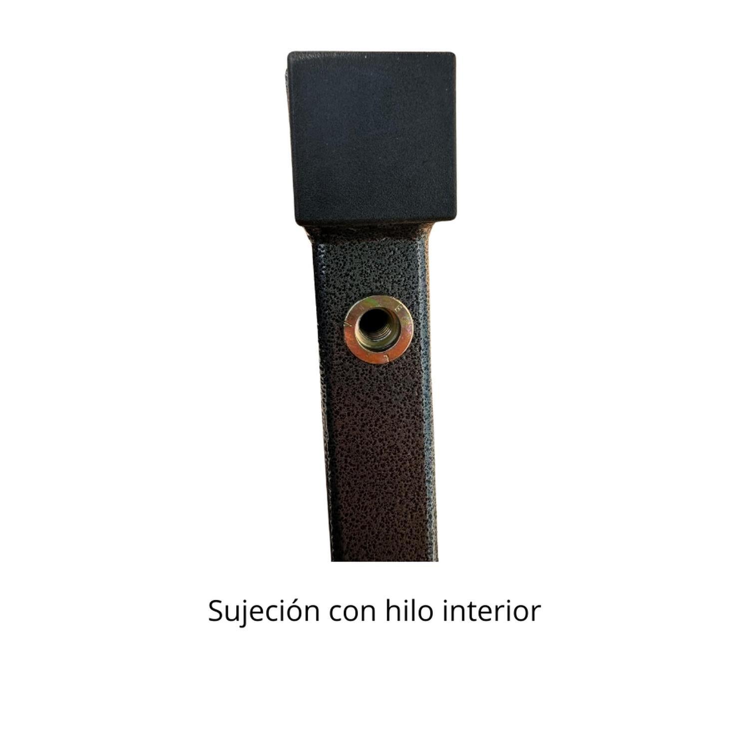 Mesa Plegable Enfermo Cama Deluxe Firme Altura Ajustable Pc-8