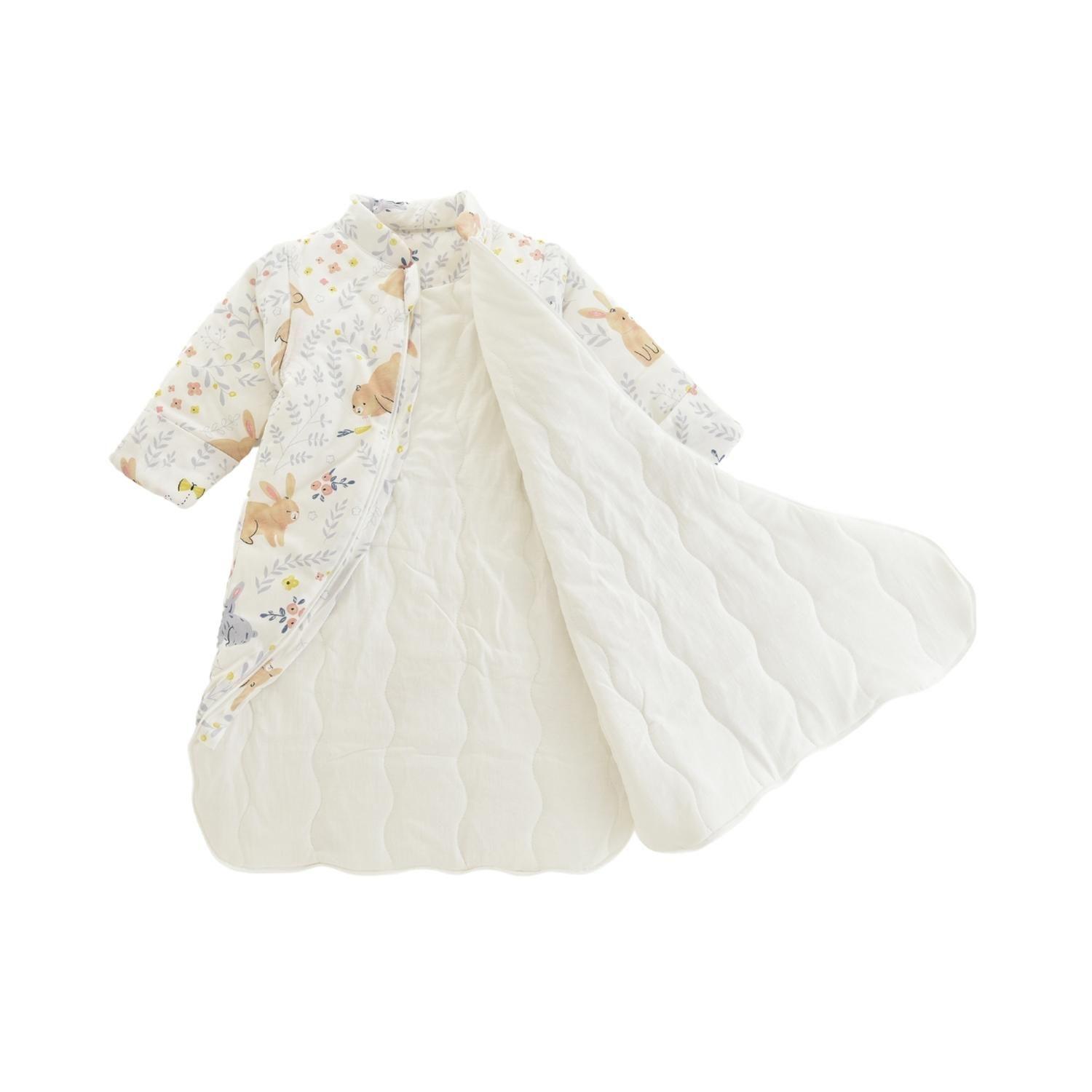 Saquito De Dormir Bebe Saco De Dormir Tog 2,5 Conejito-1