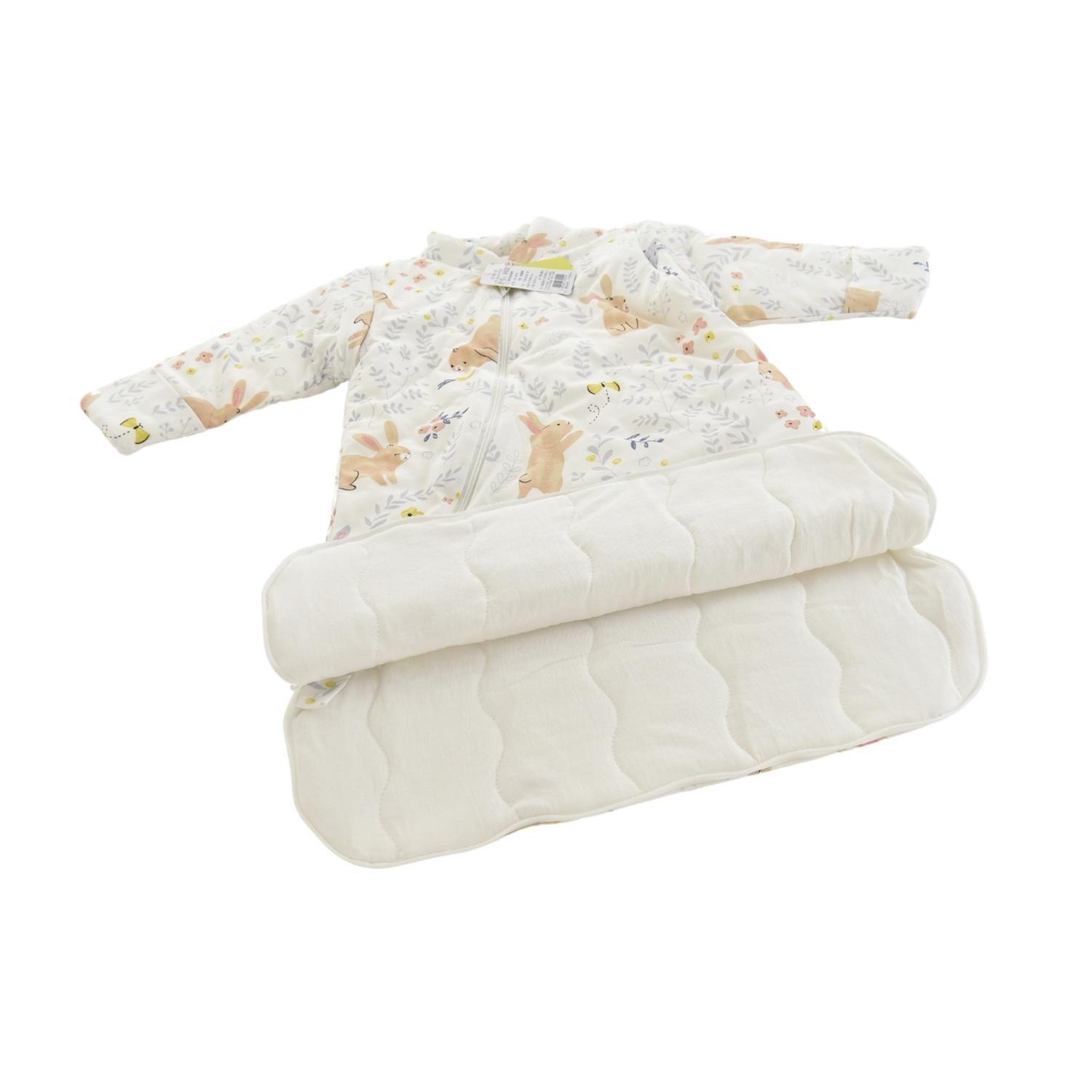 Saquito De Dormir Bebe Saco De Dormir Tog 2,5 Conejito-3