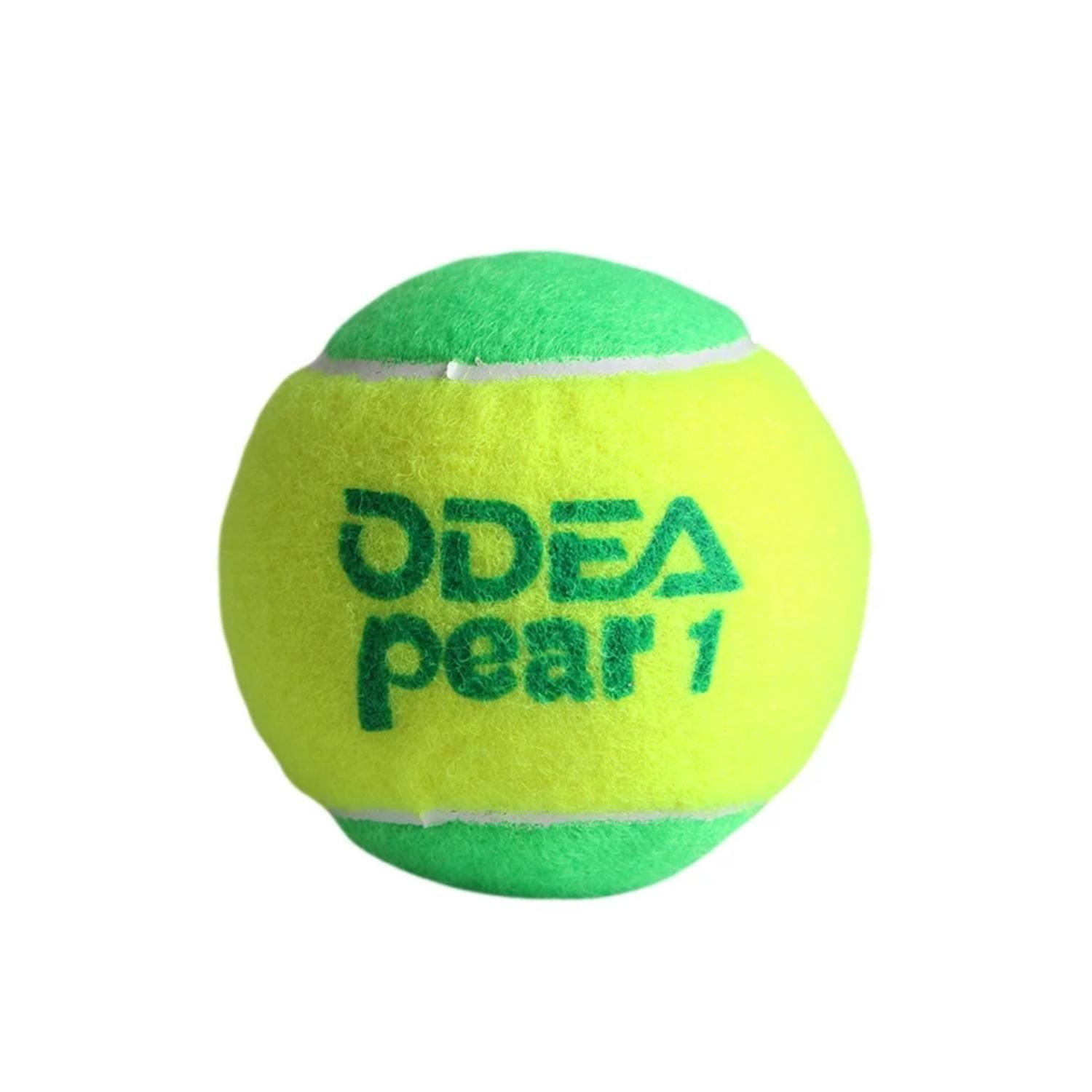 Pack De 48 Pelotas De Tenis Cancha Verde. Odea-5