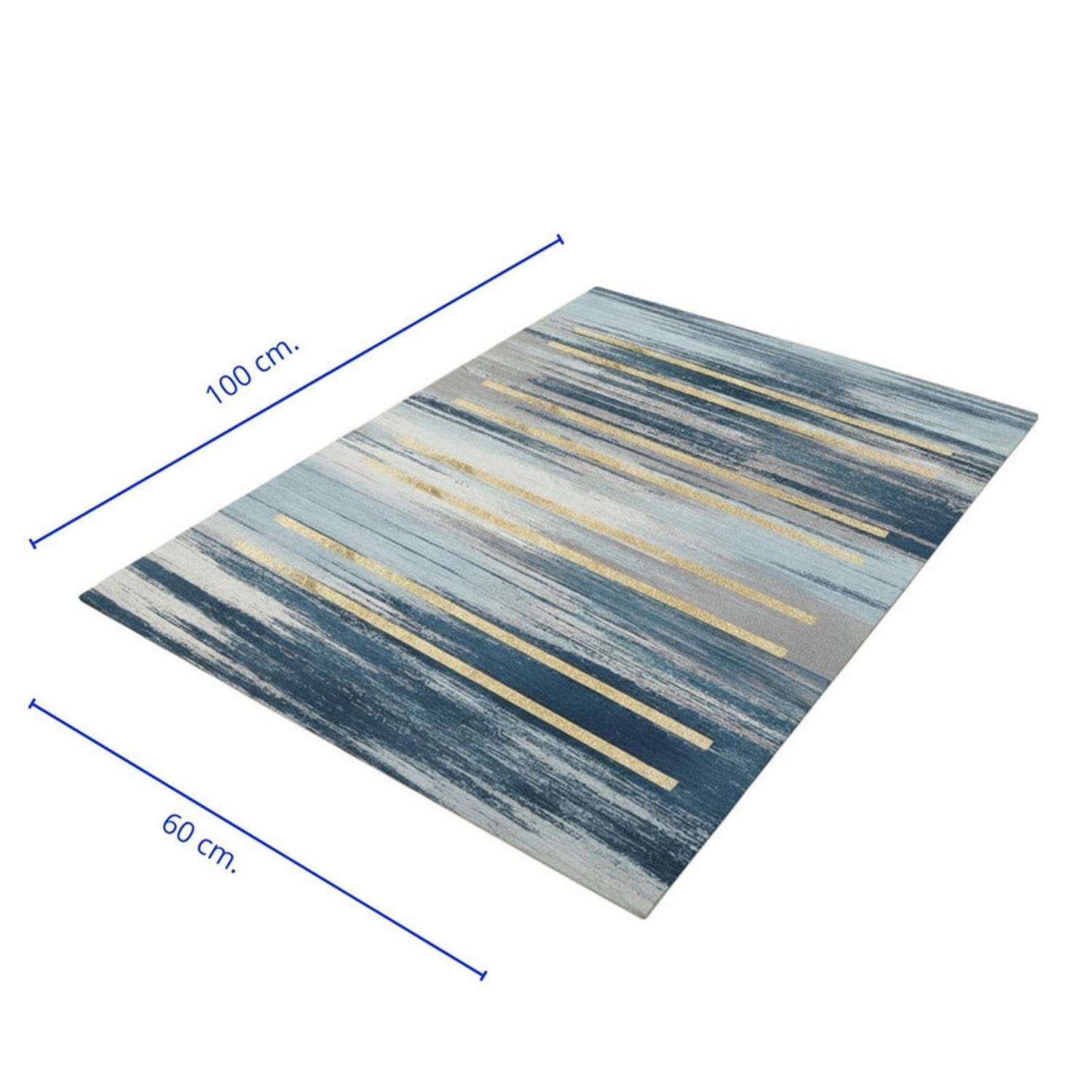 Alfombra Bajada Cama 60x100 cm Valladolid-2